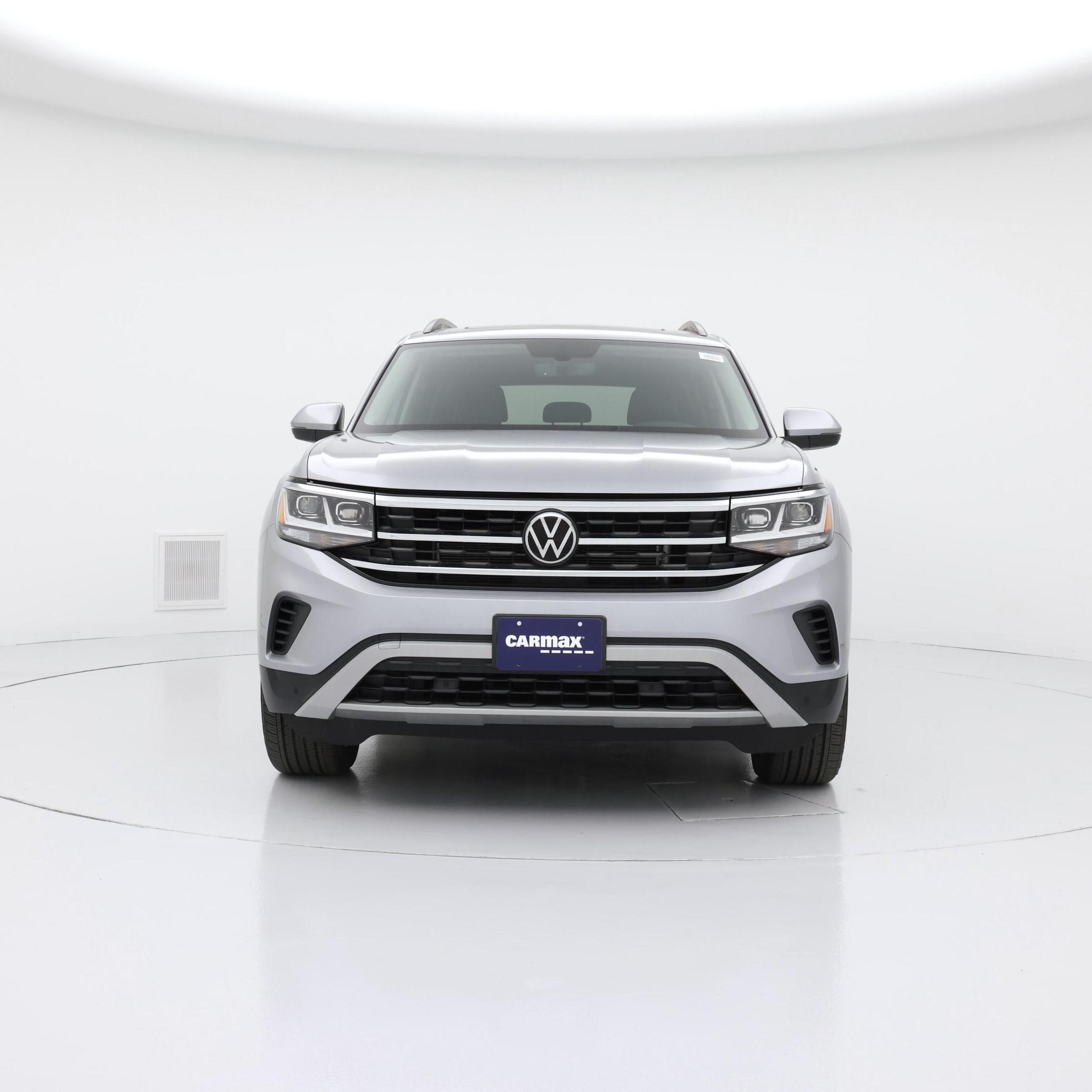 Thumbnail: 2023 Volkswagen Atlas - 5