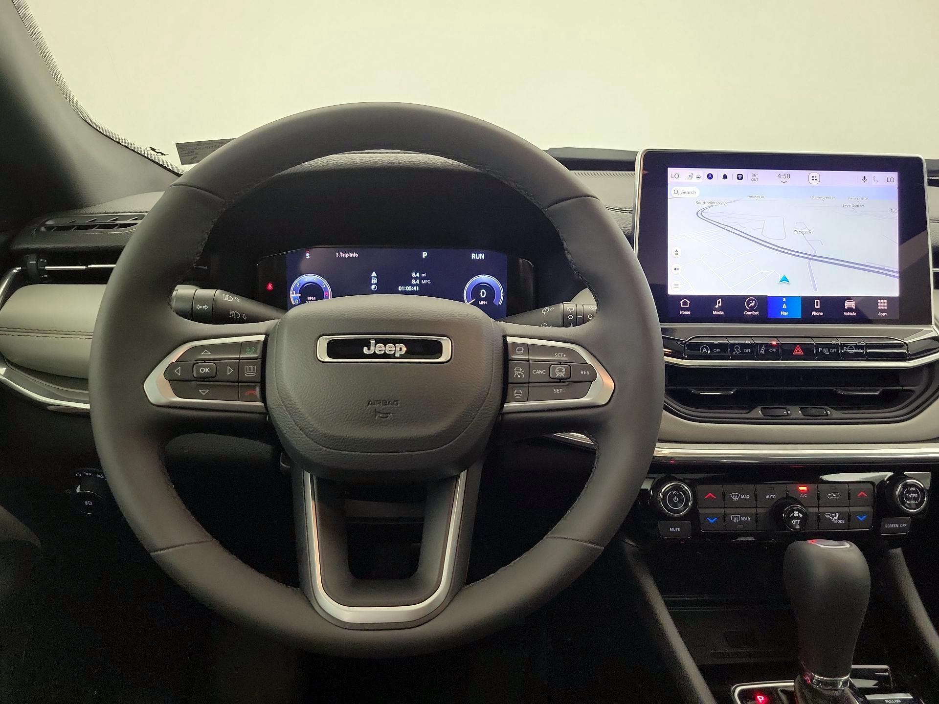 Thumbnail: 2023 Jeep Compass - 10