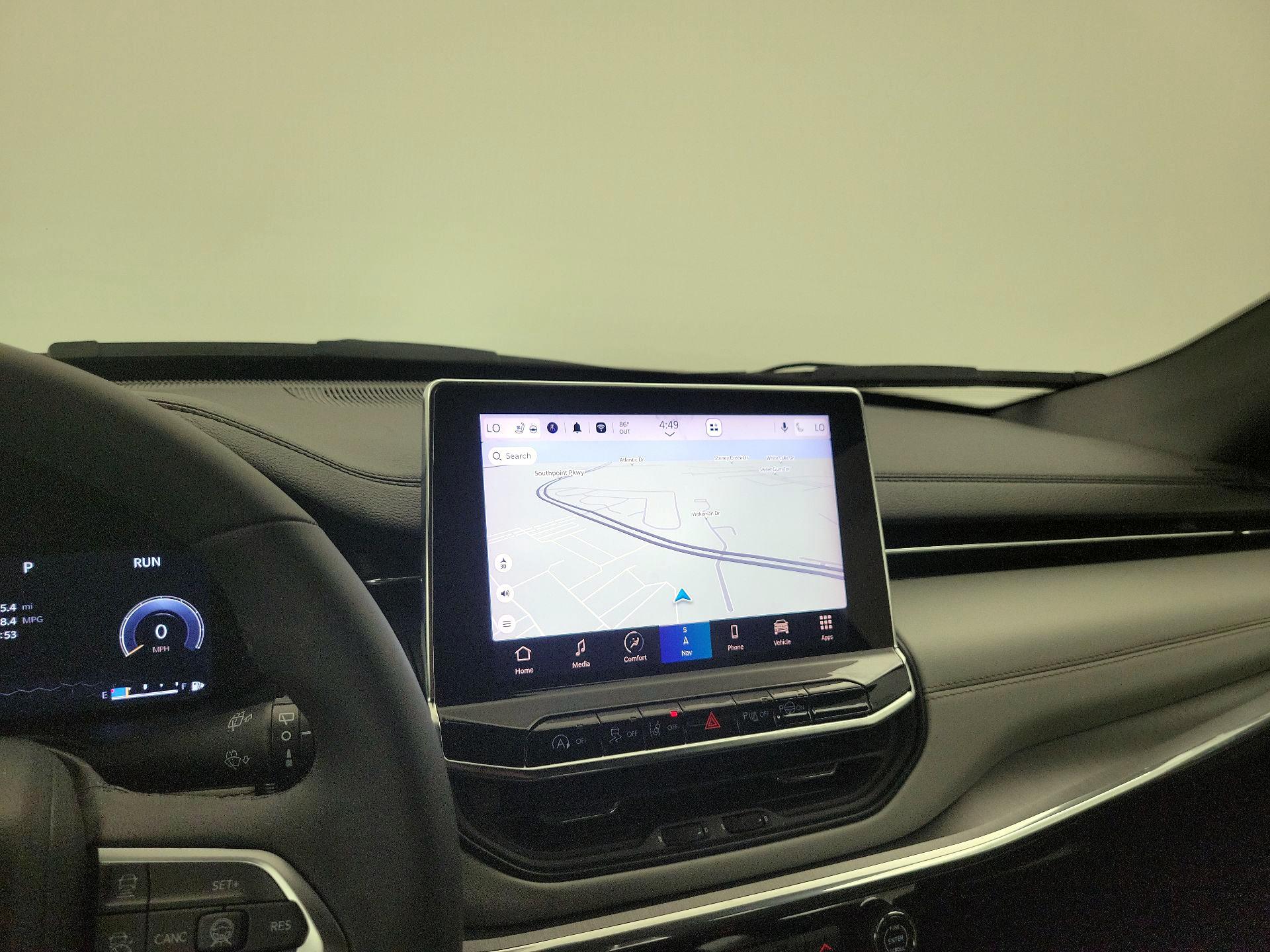 Thumbnail: 2023 Jeep Compass - 14