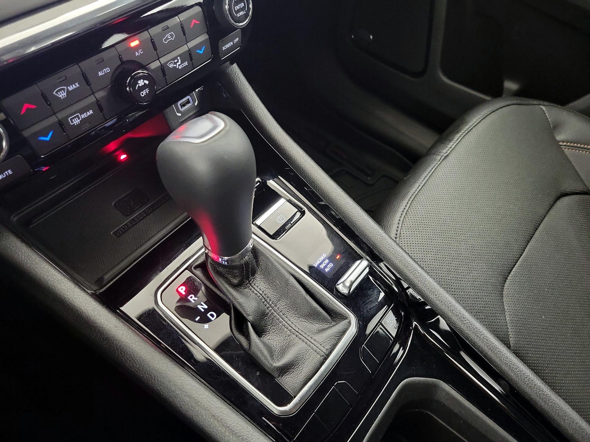 Thumbnail: 2023 Jeep Compass - 18