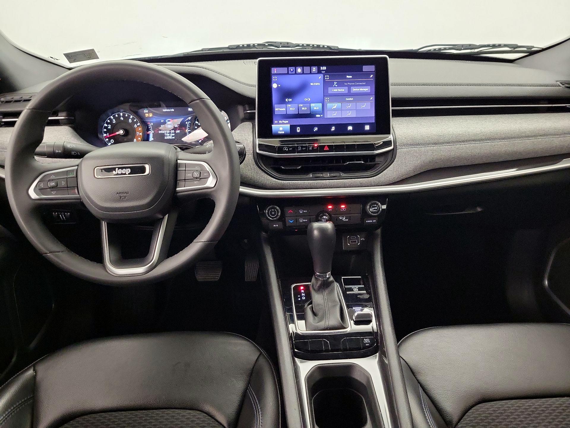 Thumbnail: 2023 Jeep Compass - 9