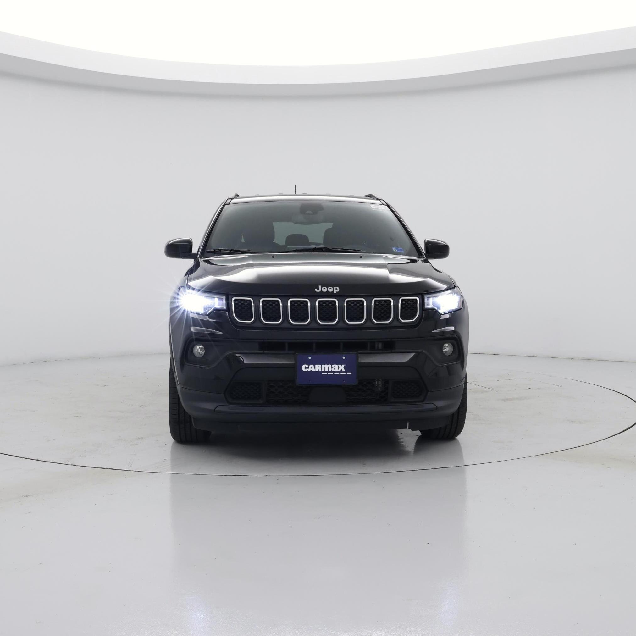 Thumbnail: 2023 Jeep Compass - 5