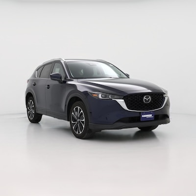 2023 Mazda CX-5 2.5 S Premium Plus Package