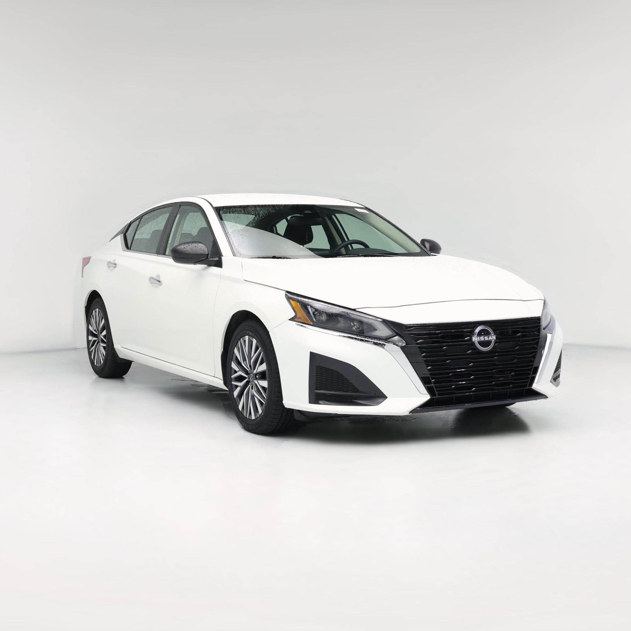 Thumbnail: 2024 Nissan Altima - 1