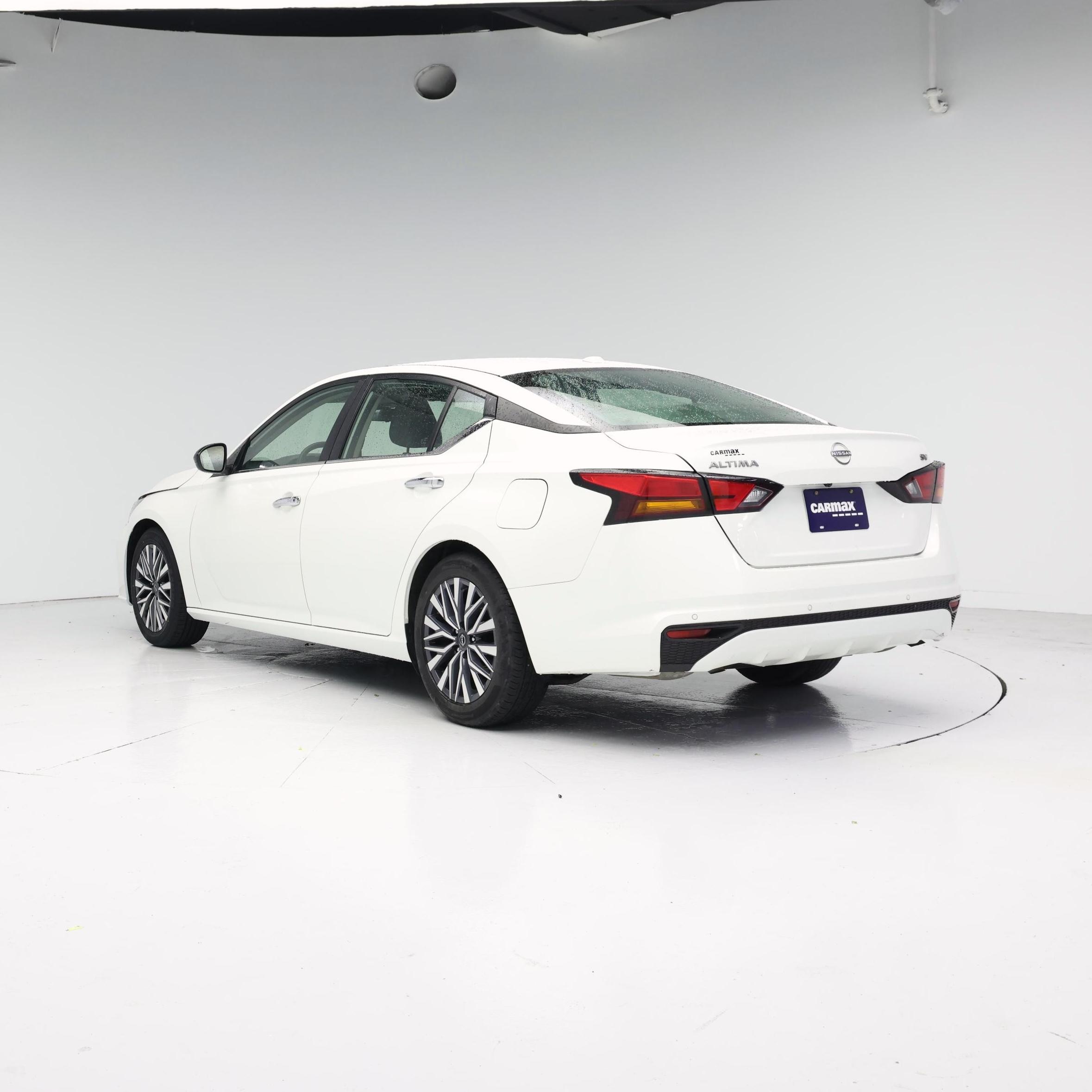 Thumbnail: 2024 Nissan Altima - 2