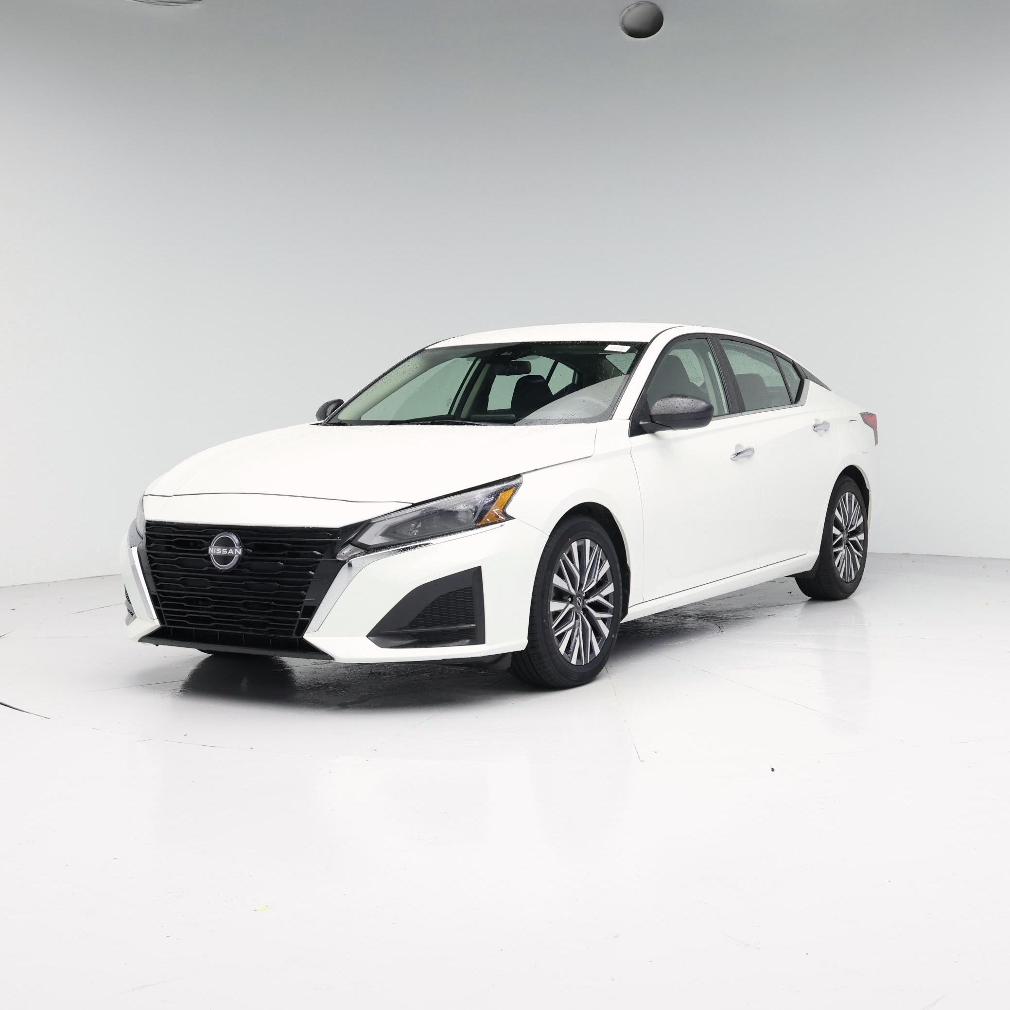 Thumbnail: 2024 Nissan Altima - 4