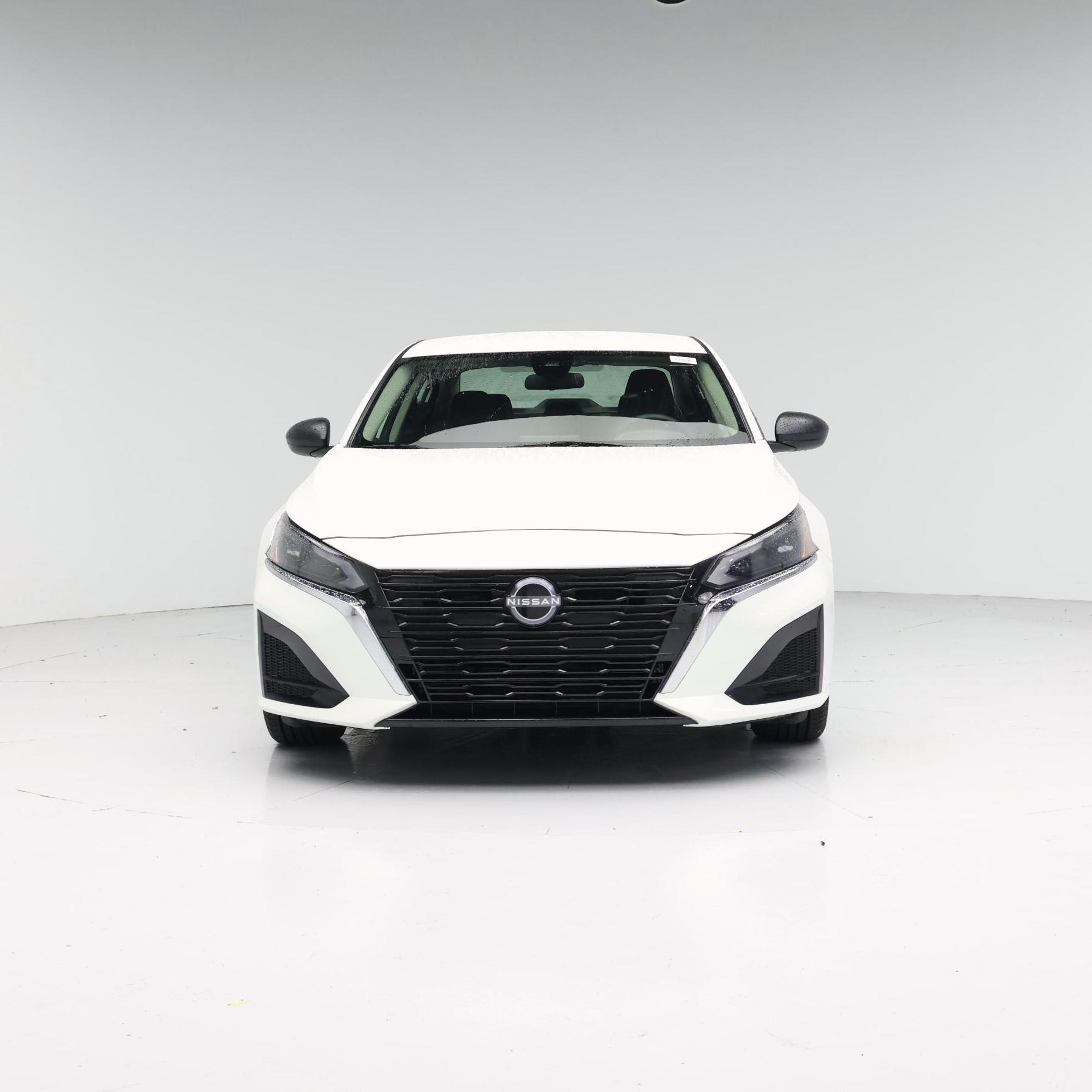 Thumbnail: 2024 Nissan Altima - 5