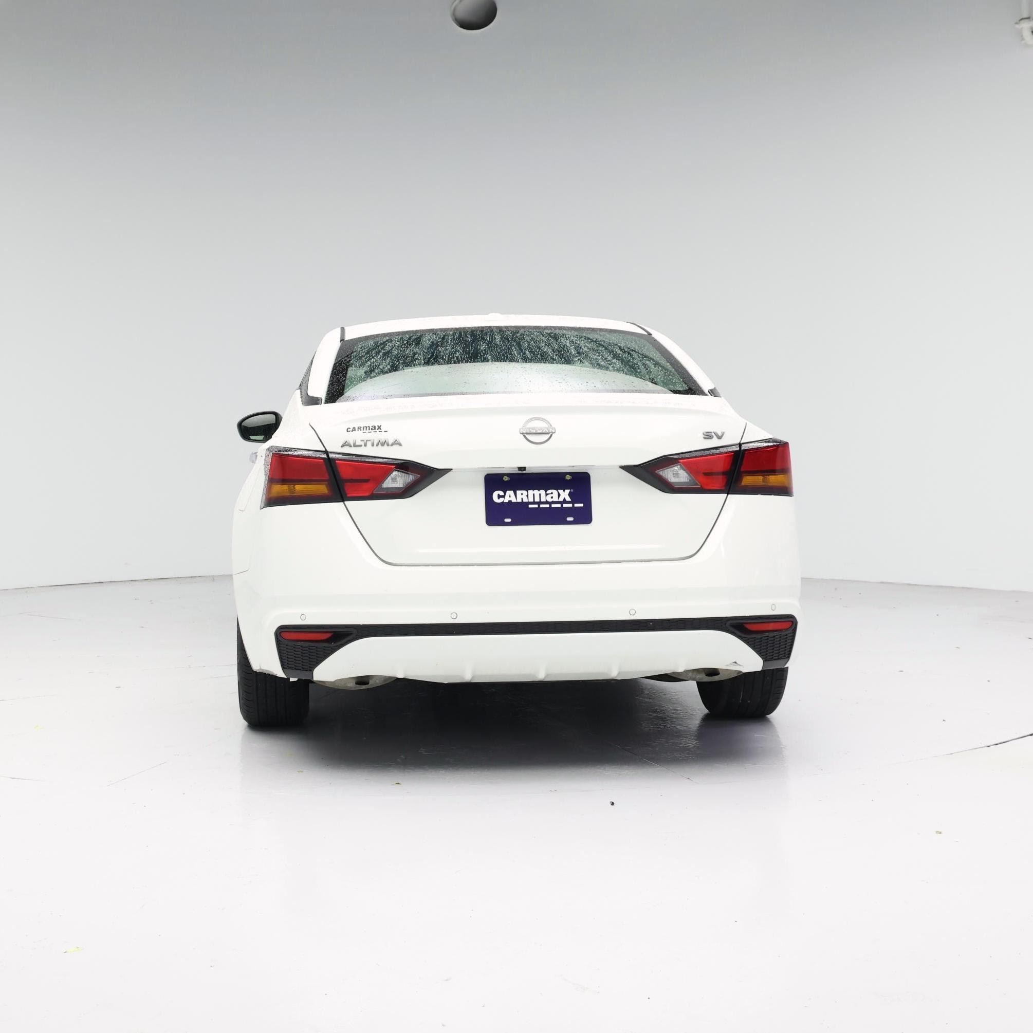 Thumbnail: 2024 Nissan Altima - 6