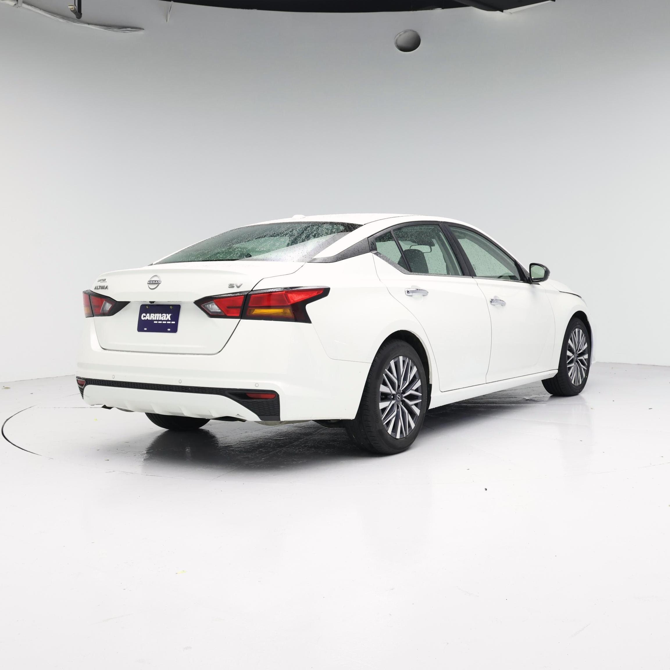 Thumbnail: 2024 Nissan Altima - 8