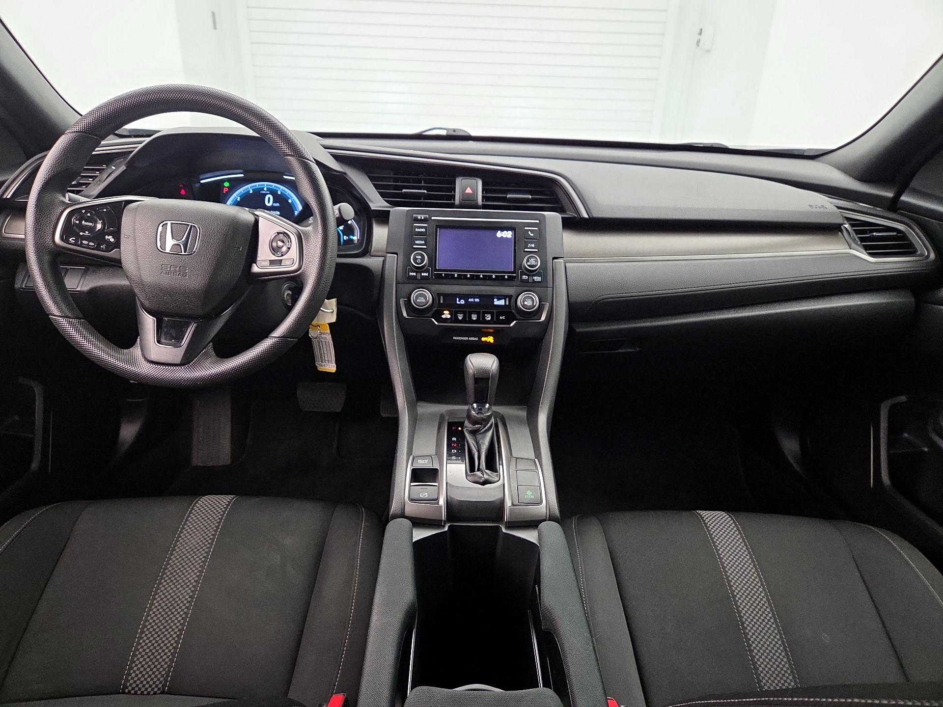 Thumbnail: 2020 Honda Civic - 9