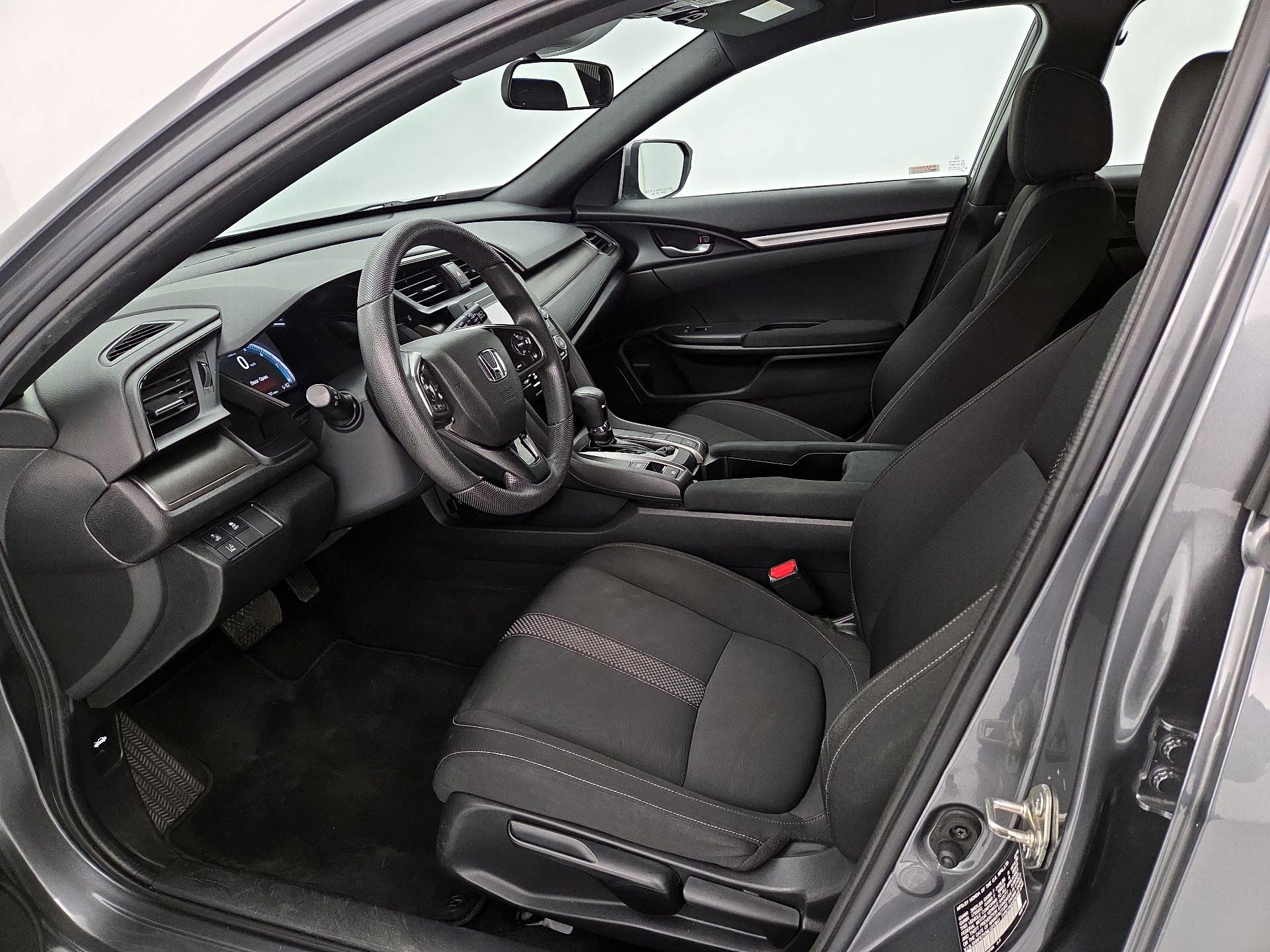 Thumbnail: 2020 Honda Civic - 11