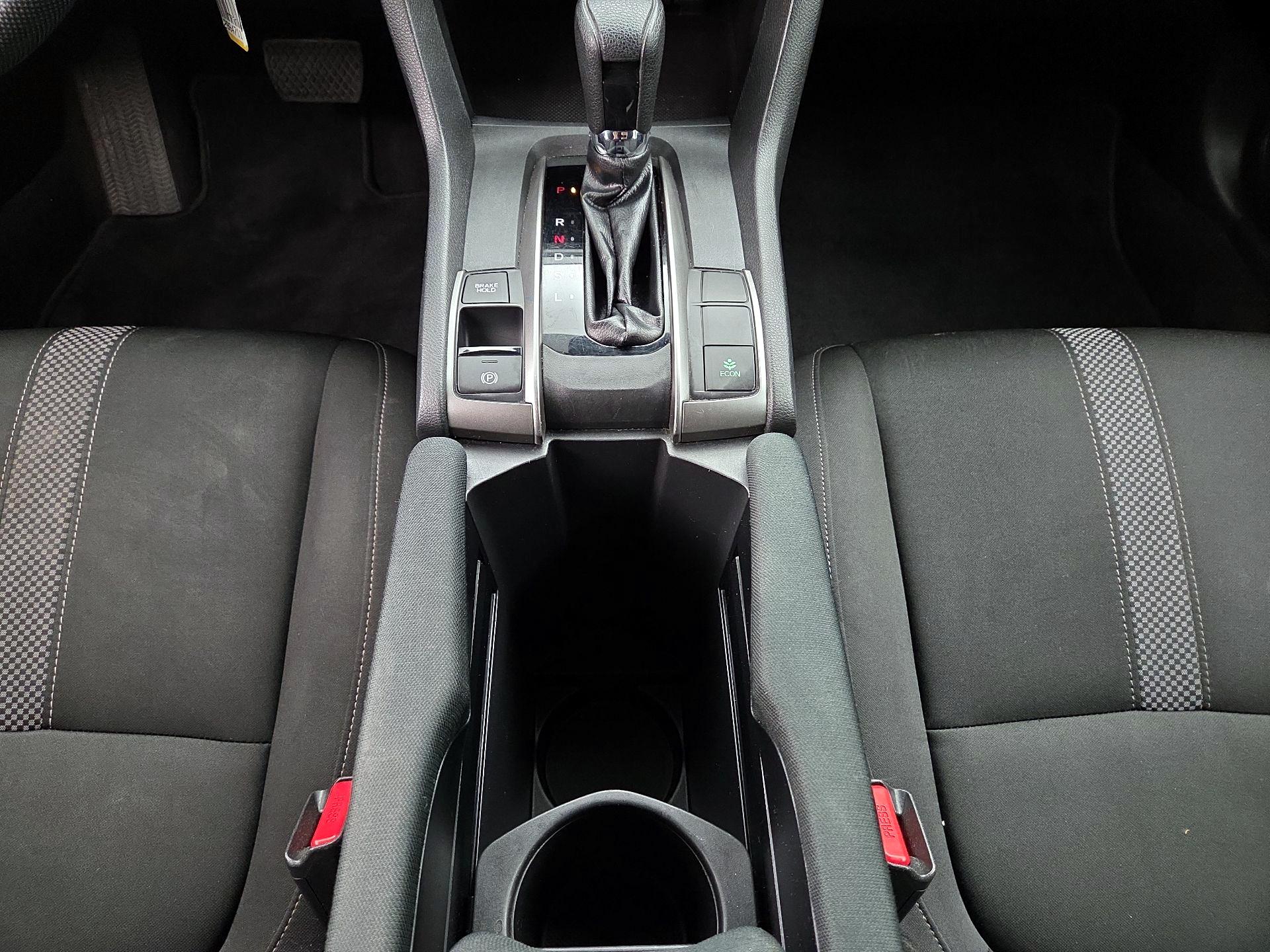 Thumbnail: 2020 Honda Civic - 17