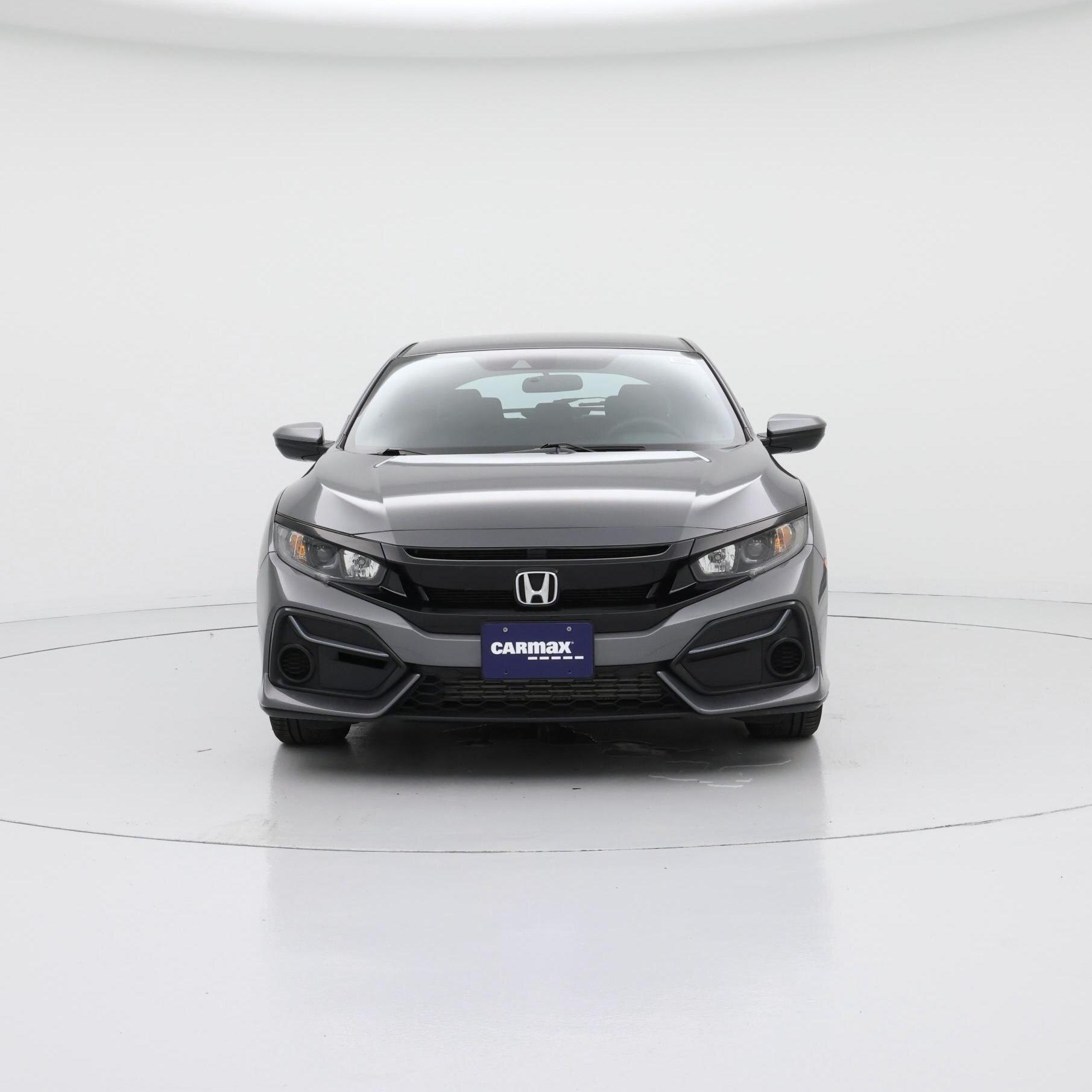 Thumbnail: 2020 Honda Civic - 5
