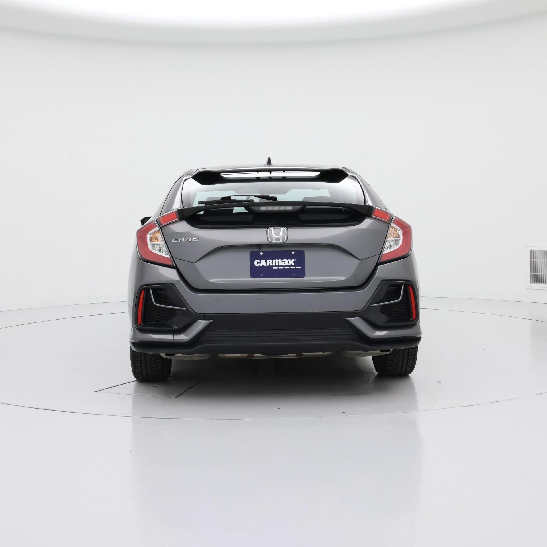 Thumbnail: 2020 Honda Civic - 6