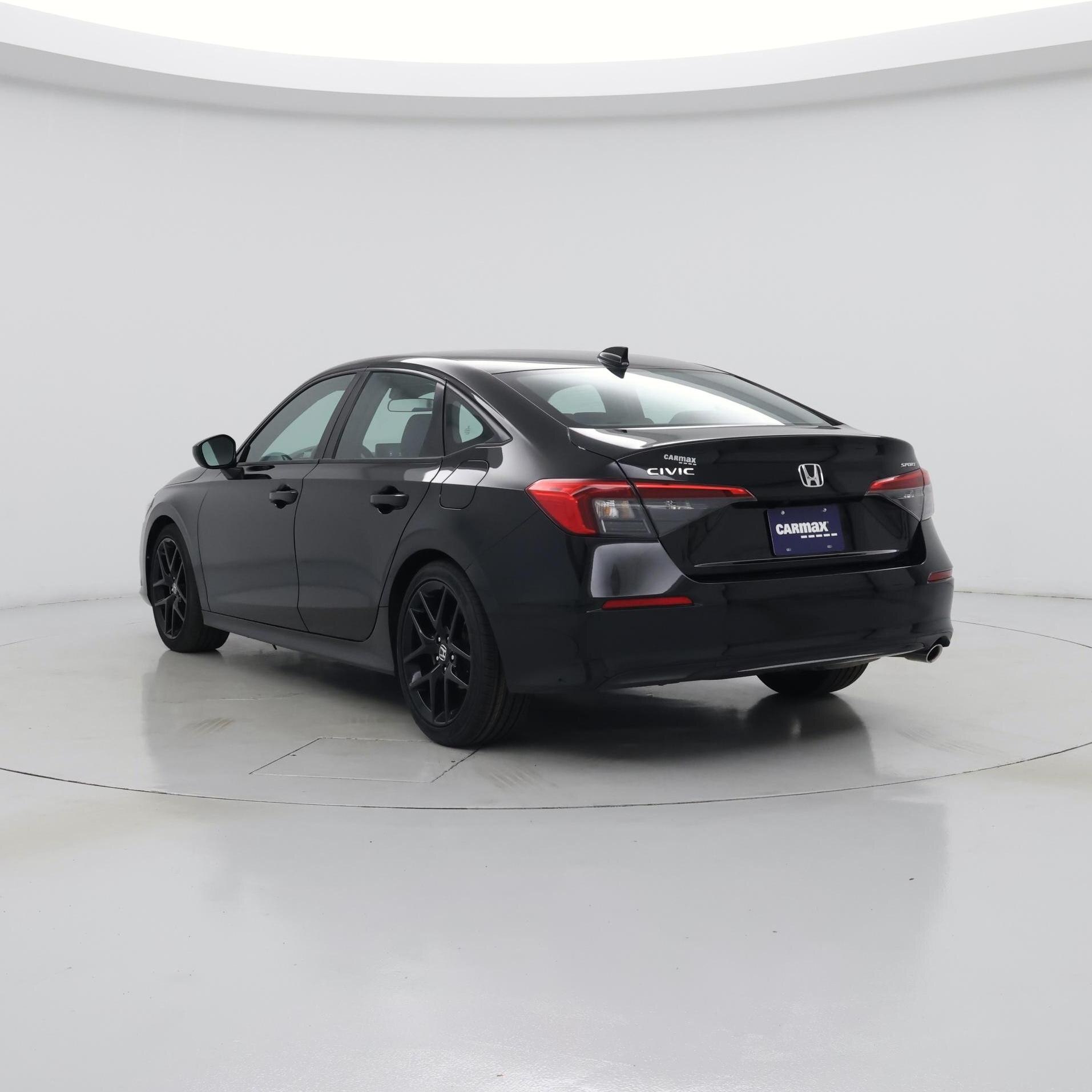 Thumbnail: 2023 Honda Civic - 2