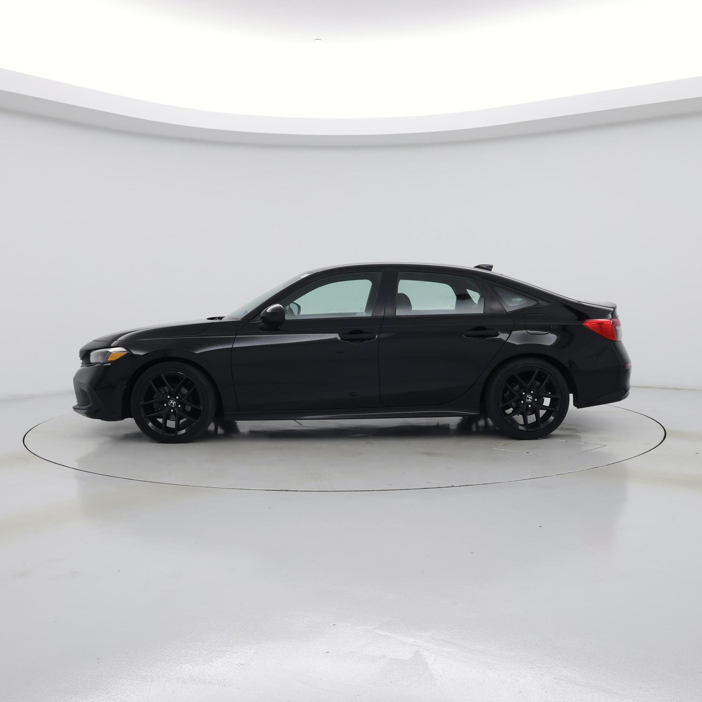Thumbnail: 2023 Honda Civic - 3
