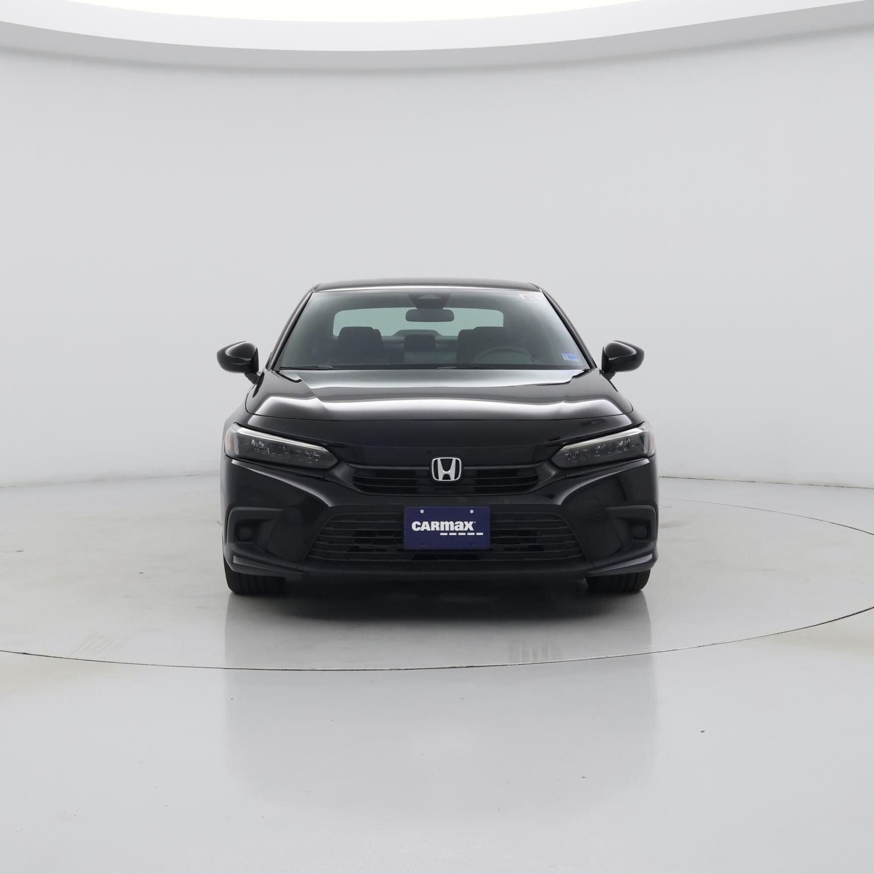 Thumbnail: 2023 Honda Civic - 5