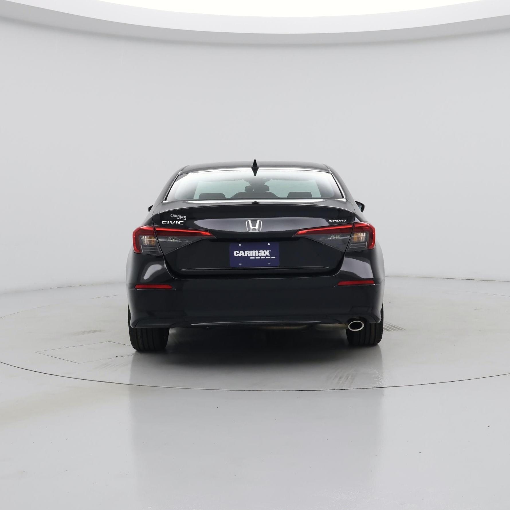 Thumbnail: 2023 Honda Civic - 6