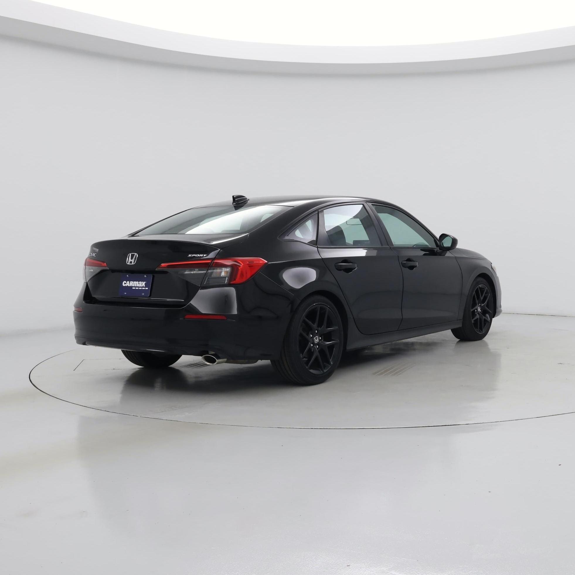 Thumbnail: 2023 Honda Civic - 8