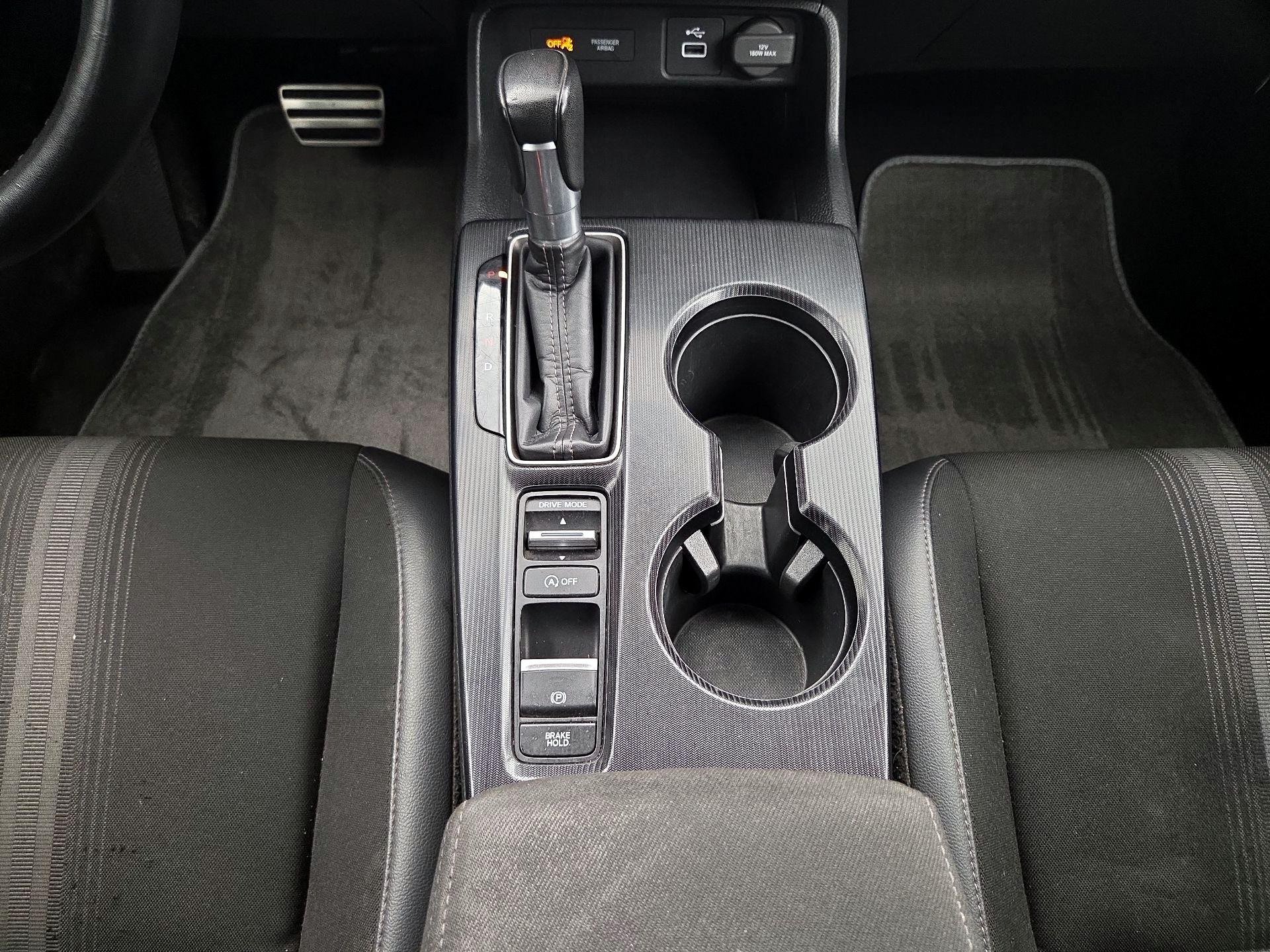 Thumbnail: 2024 Honda Civic - 17