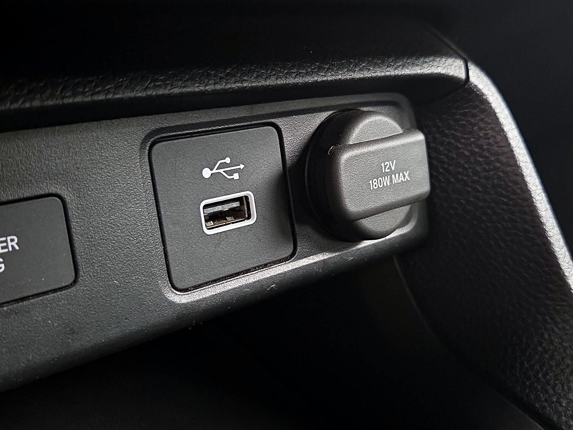 Thumbnail: 2024 Honda Civic - 18