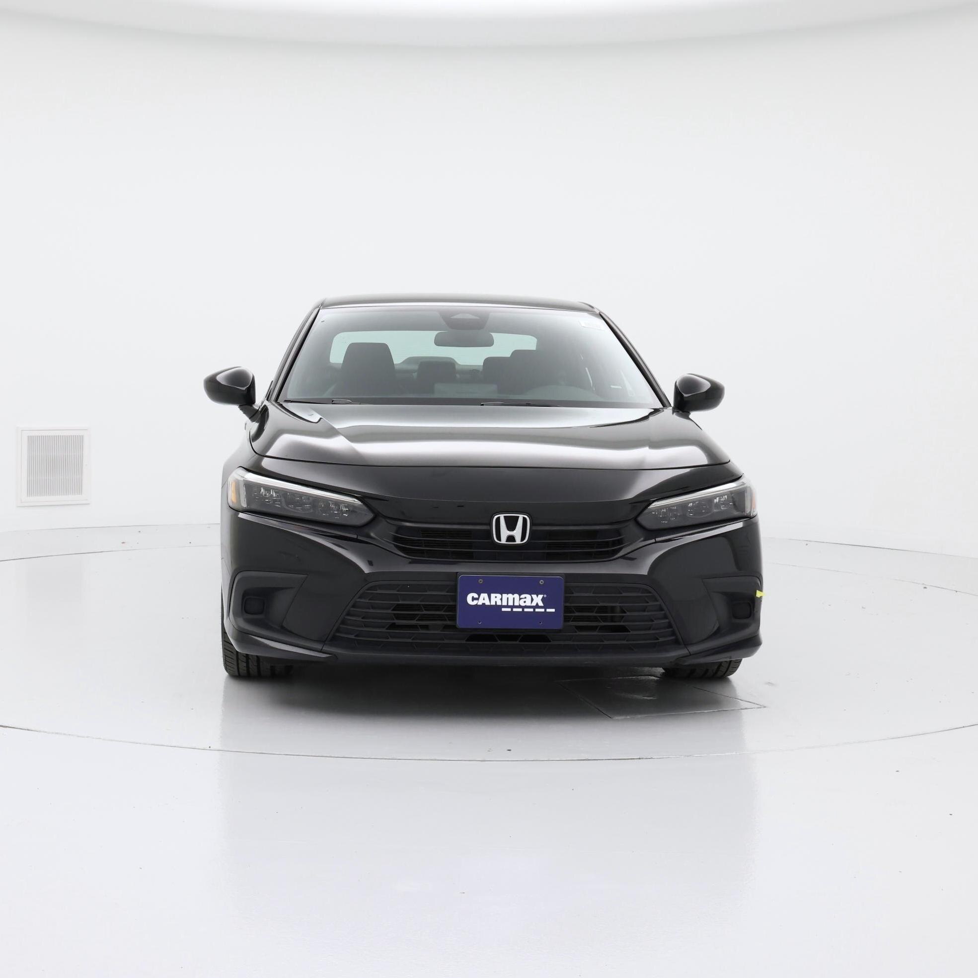 Thumbnail: 2024 Honda Civic - 5