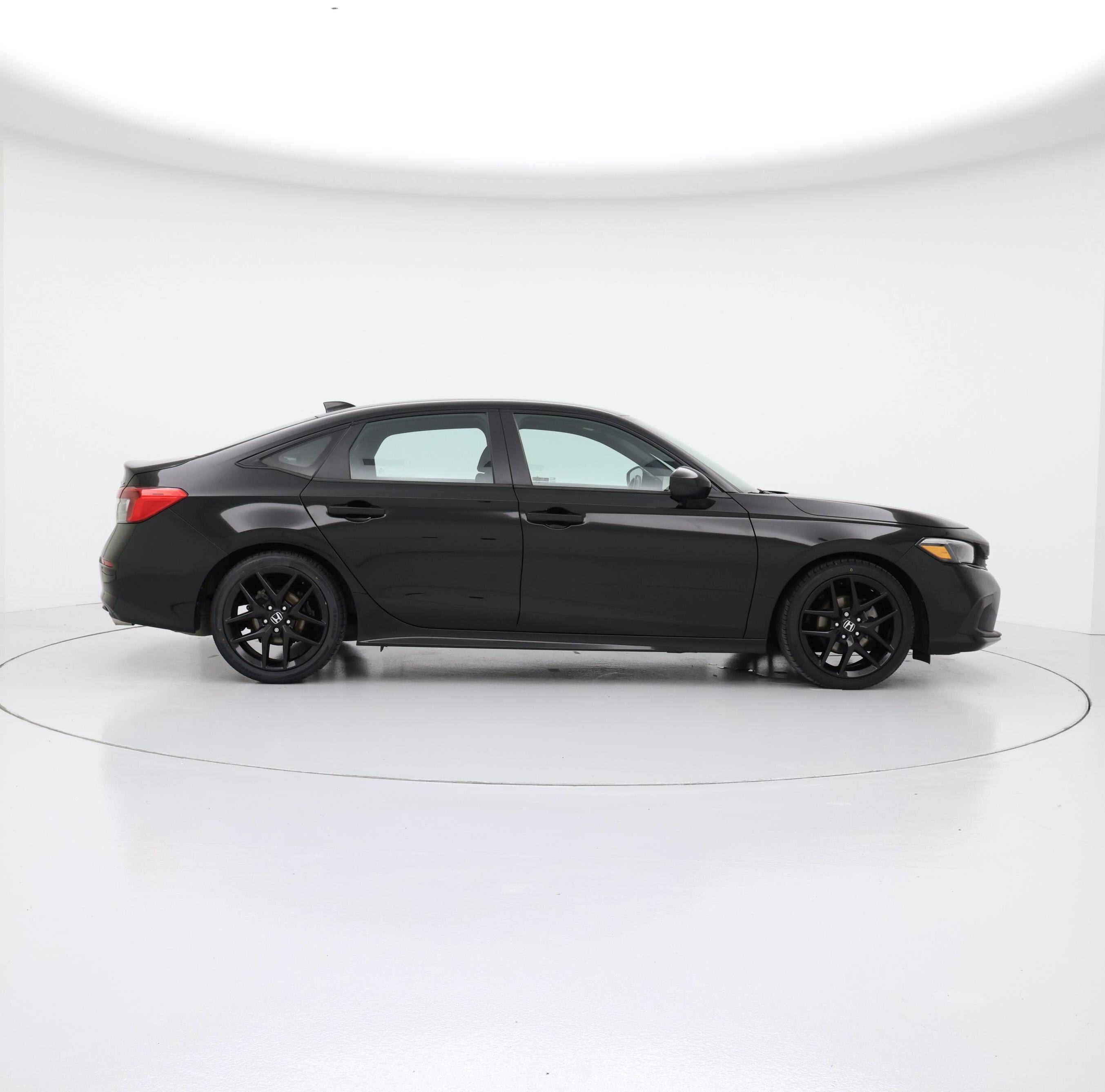 Thumbnail: 2024 Honda Civic - 7