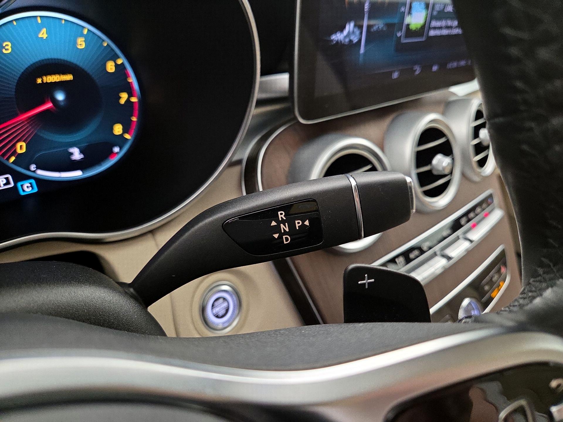 Thumbnail: 2021 Mercedes-Benz C-Class - 17