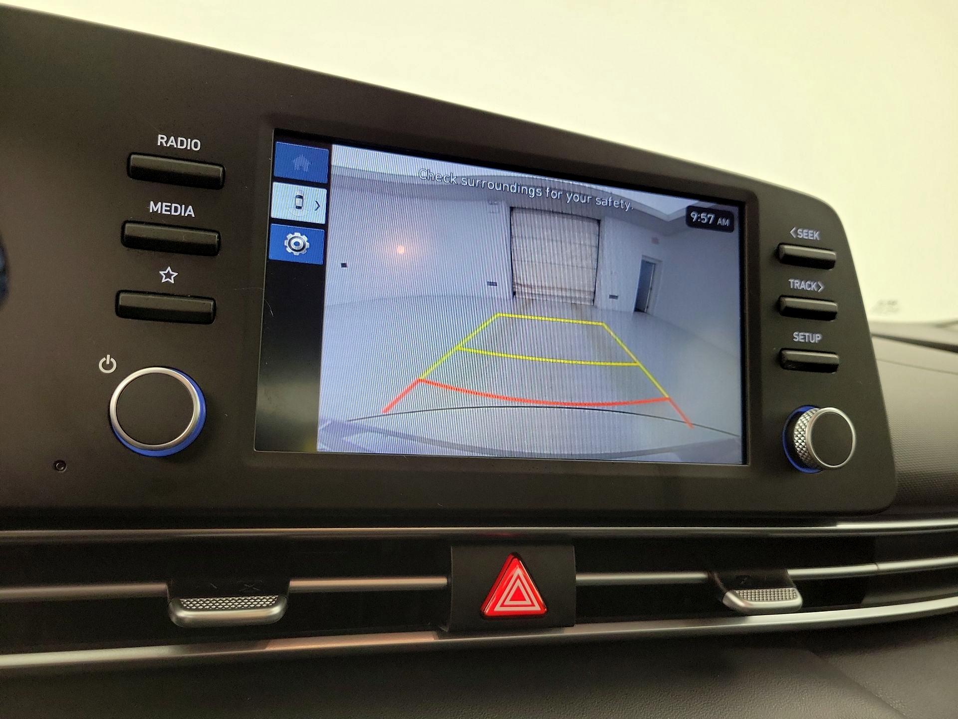 Thumbnail: 2025 Hyundai Elantra - 14