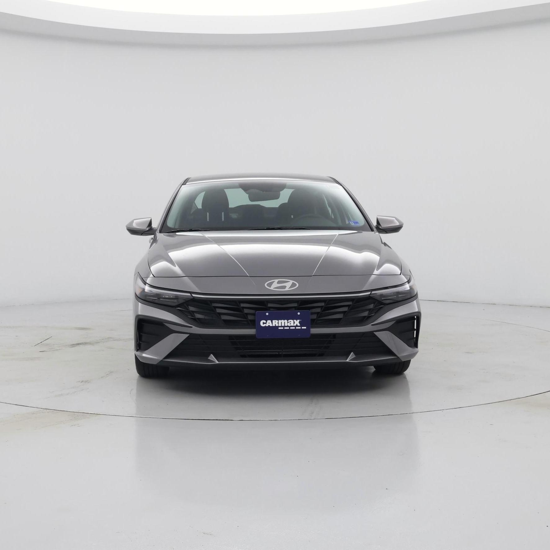 Thumbnail: 2025 Hyundai Elantra - 5