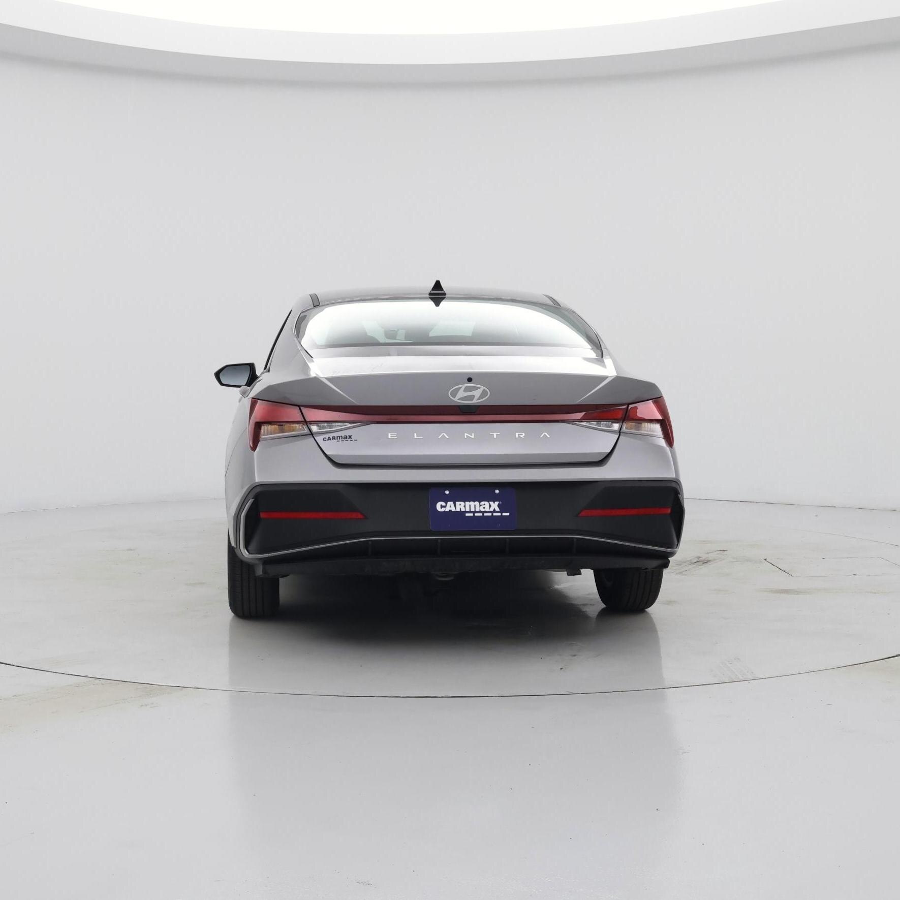 Thumbnail: 2025 Hyundai Elantra - 6