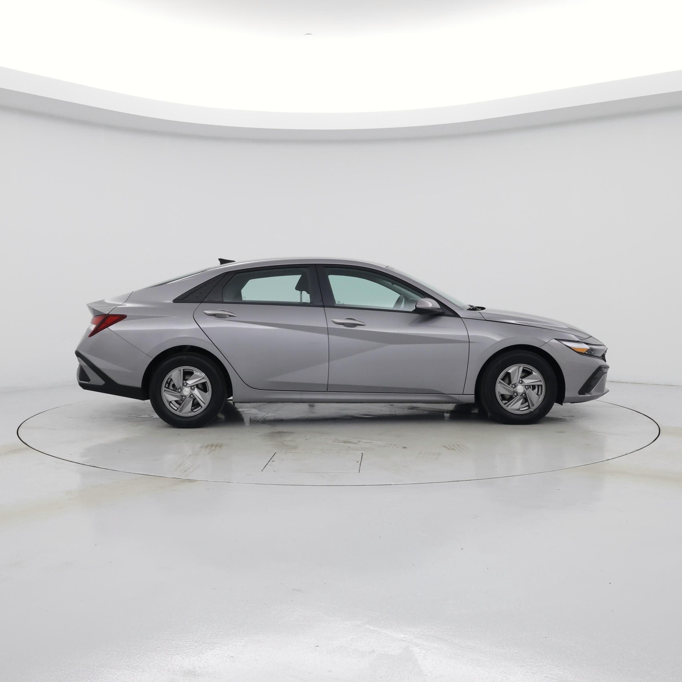 Thumbnail: 2025 Hyundai Elantra - 7