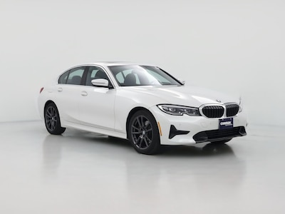 2020 BMW 330 I xDrive