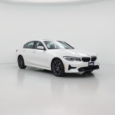2020 BMW 330 I xDrive