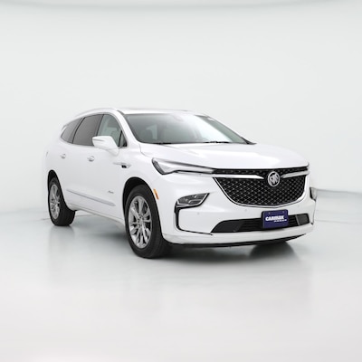 2023 Buick Enclave Avenir