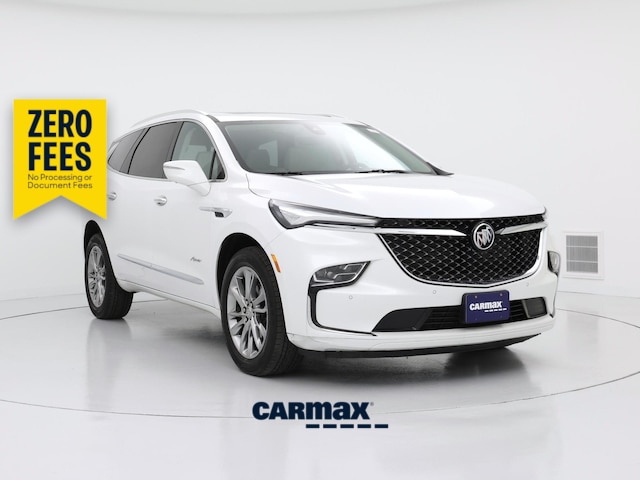 2023 Buick Enclave Avenir AWD