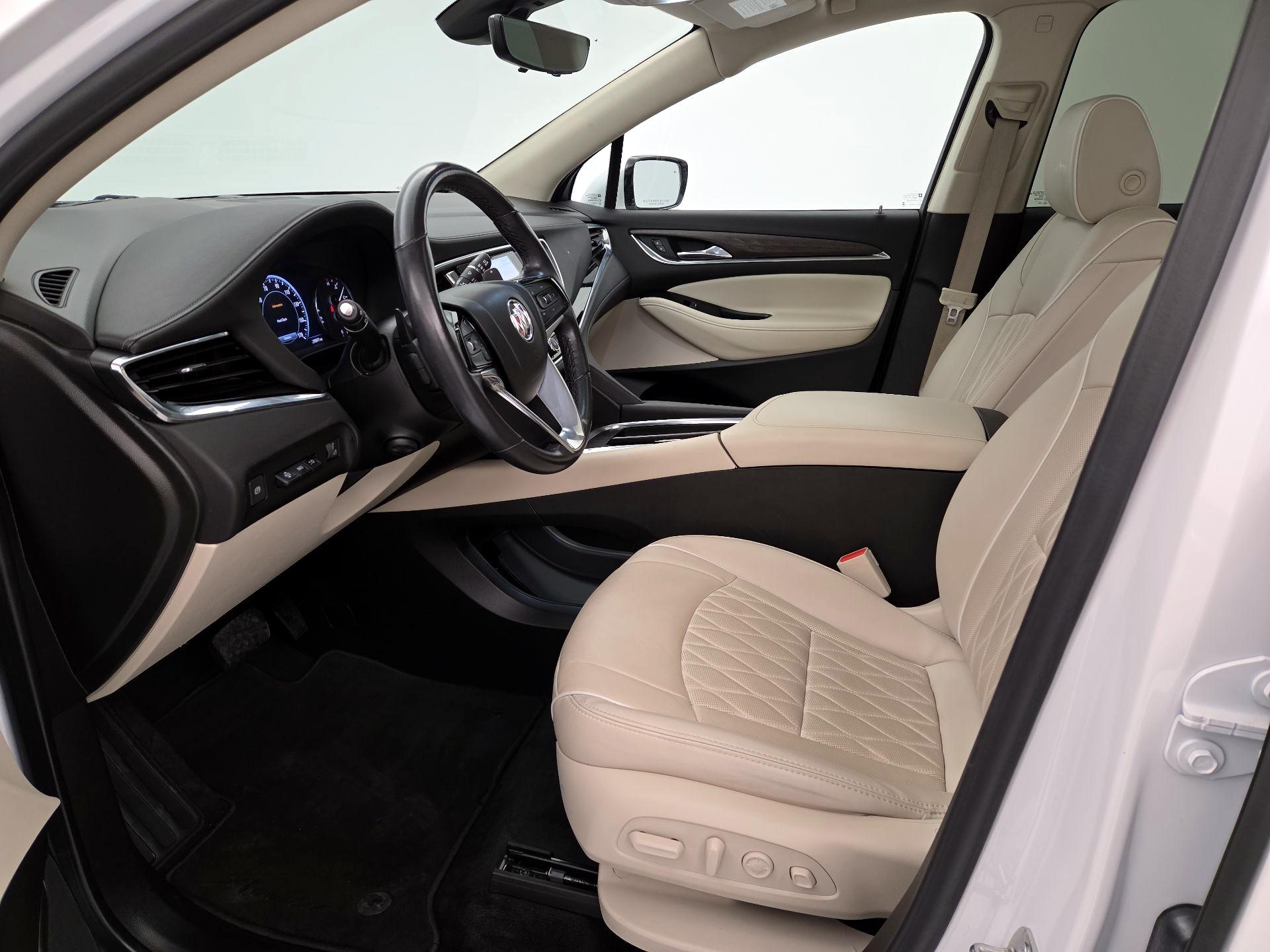 Thumbnail: 2023 Buick Enclave - 11