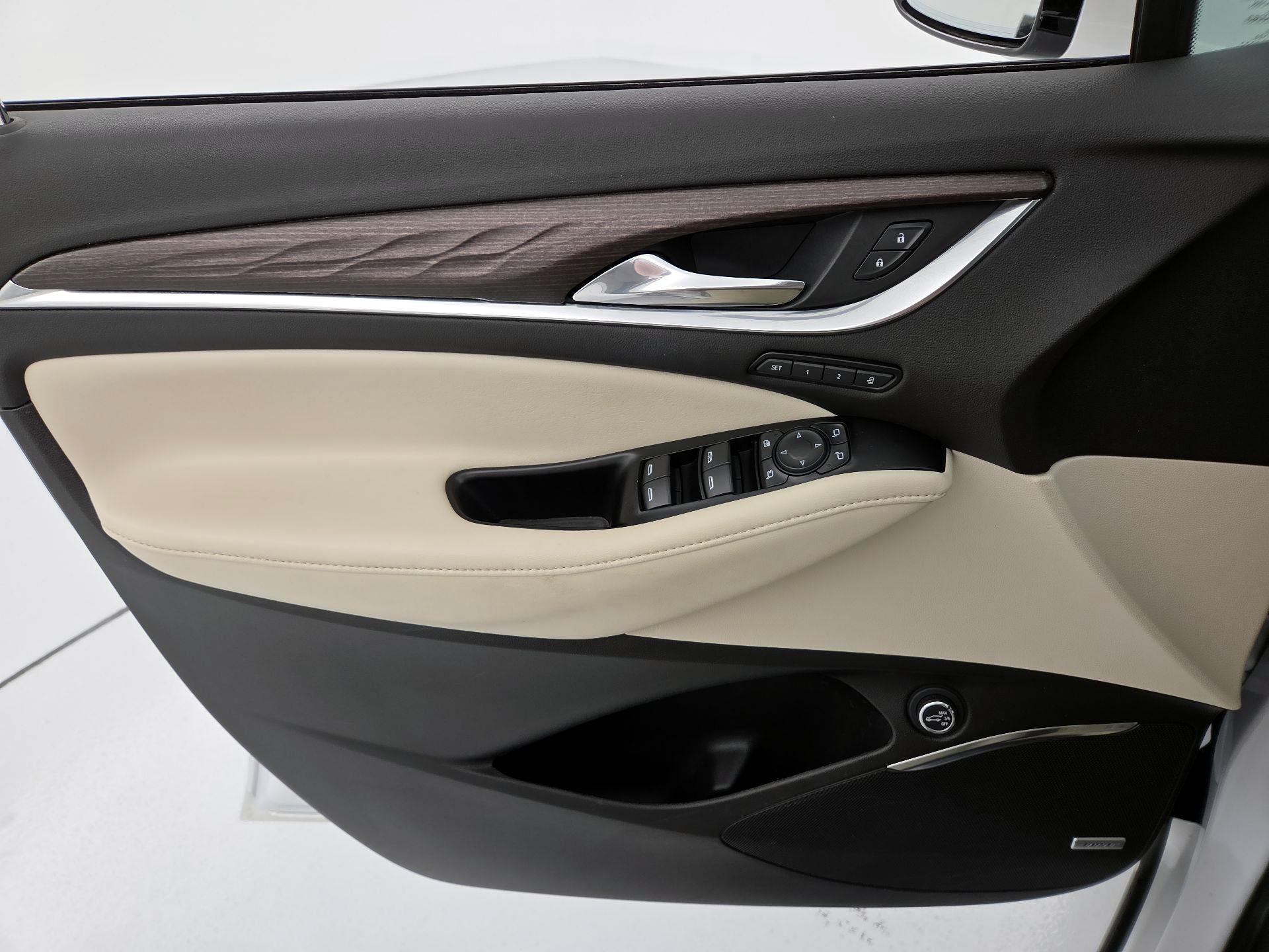 Thumbnail: 2023 Buick Enclave - 12