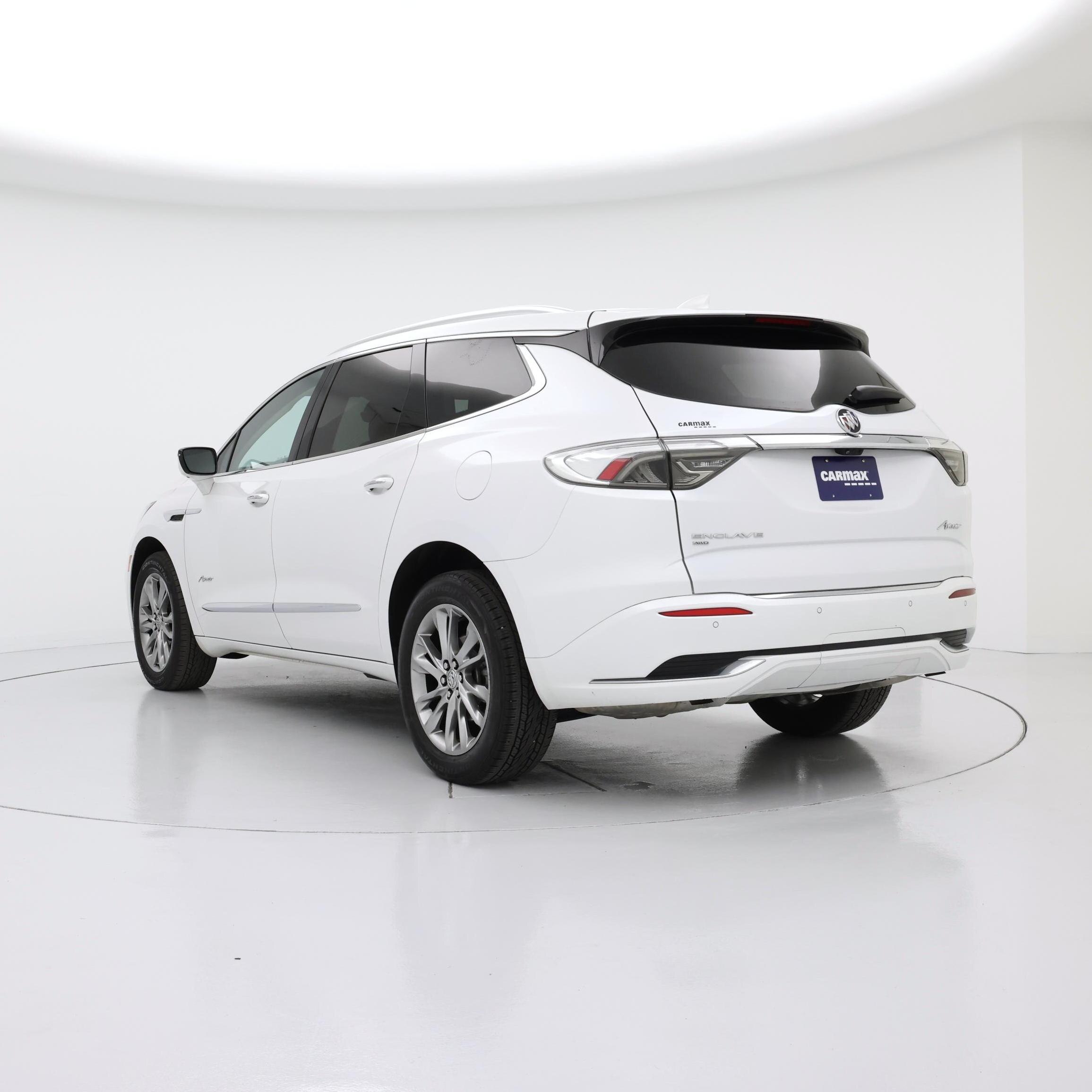 Thumbnail: 2023 Buick Enclave - 2
