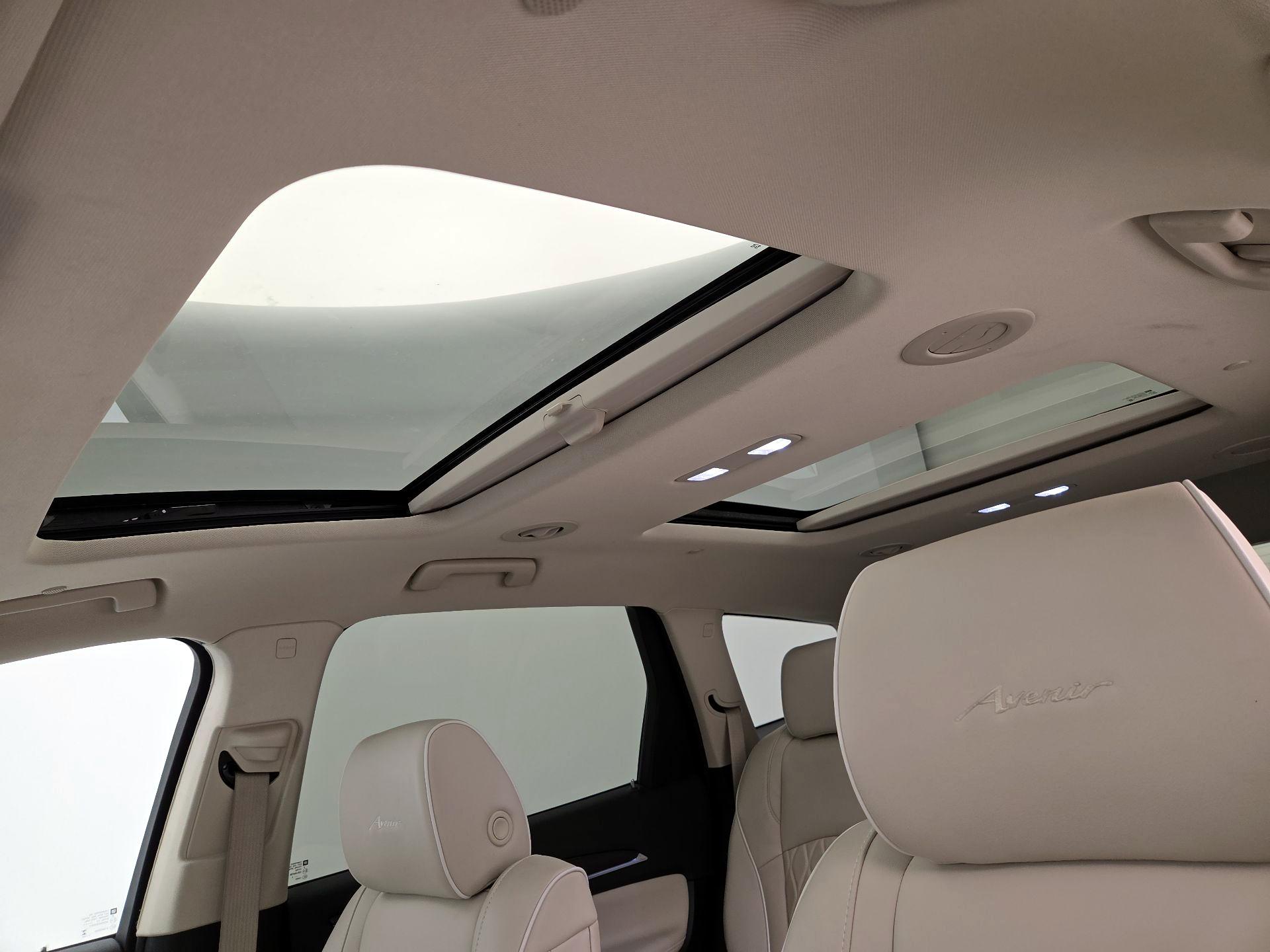 Thumbnail: 2023 Buick Enclave - 20