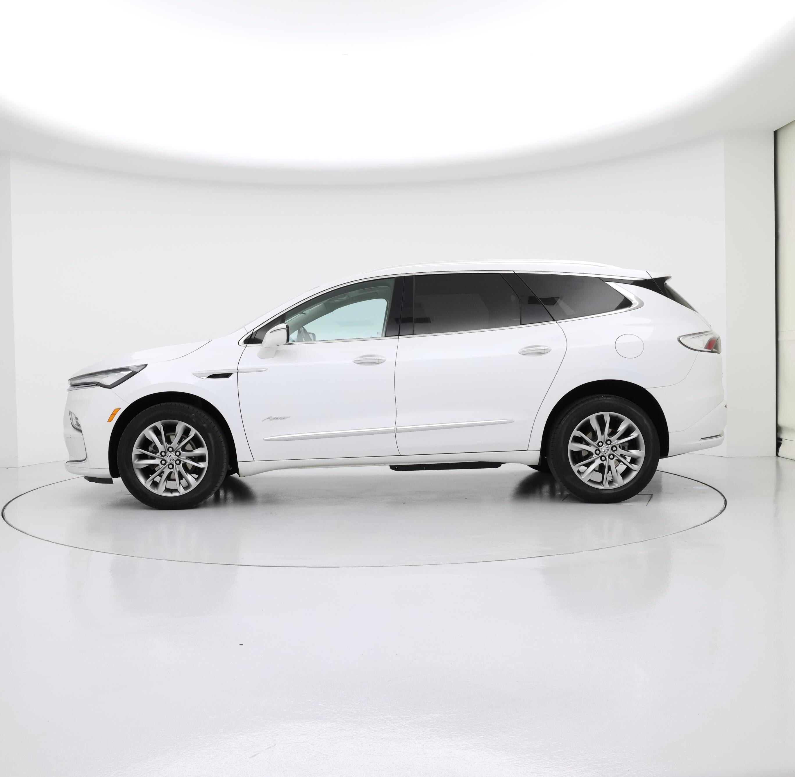 Thumbnail: 2023 Buick Enclave - 3