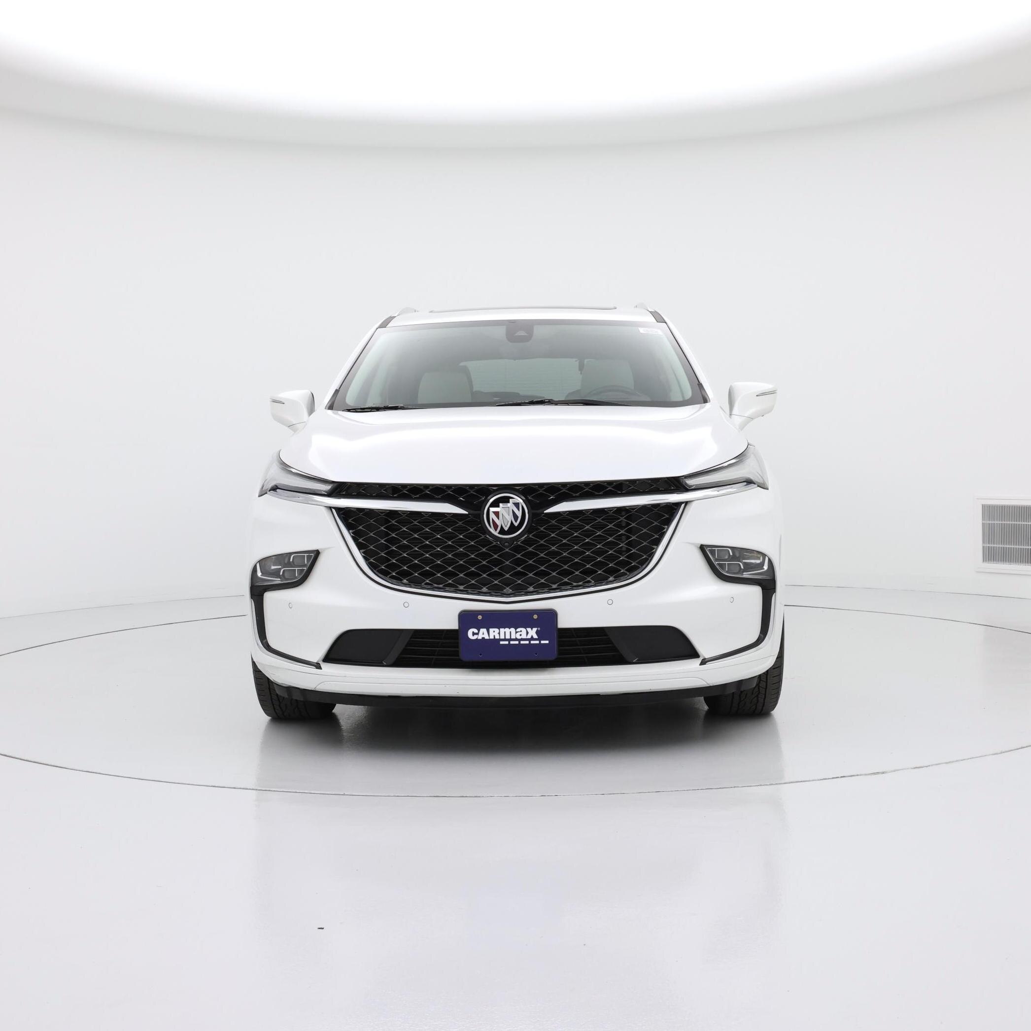 Thumbnail: 2023 Buick Enclave - 5