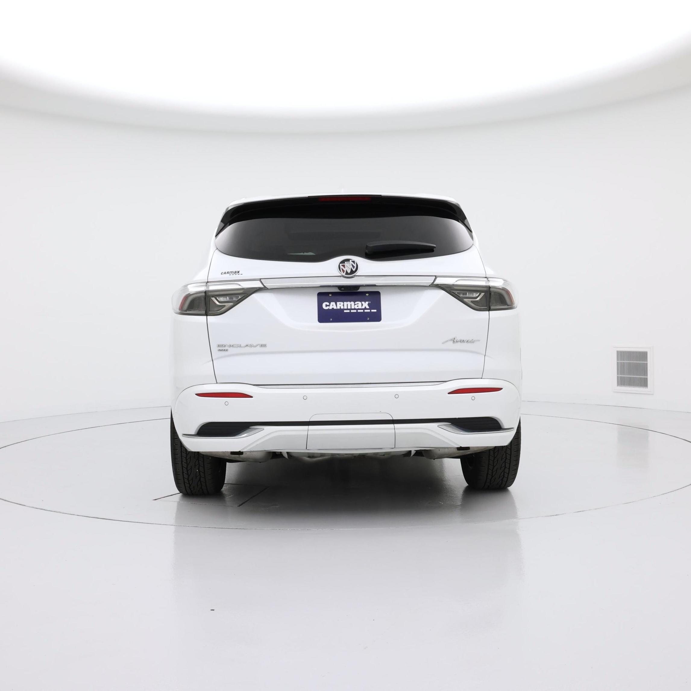 Thumbnail: 2023 Buick Enclave - 6