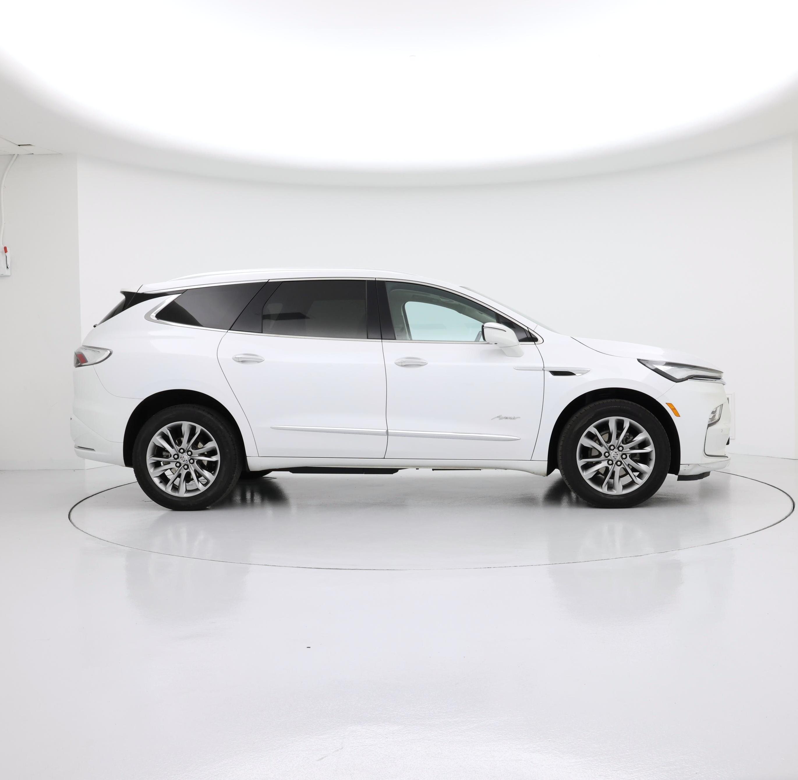 Thumbnail: 2023 Buick Enclave - 7