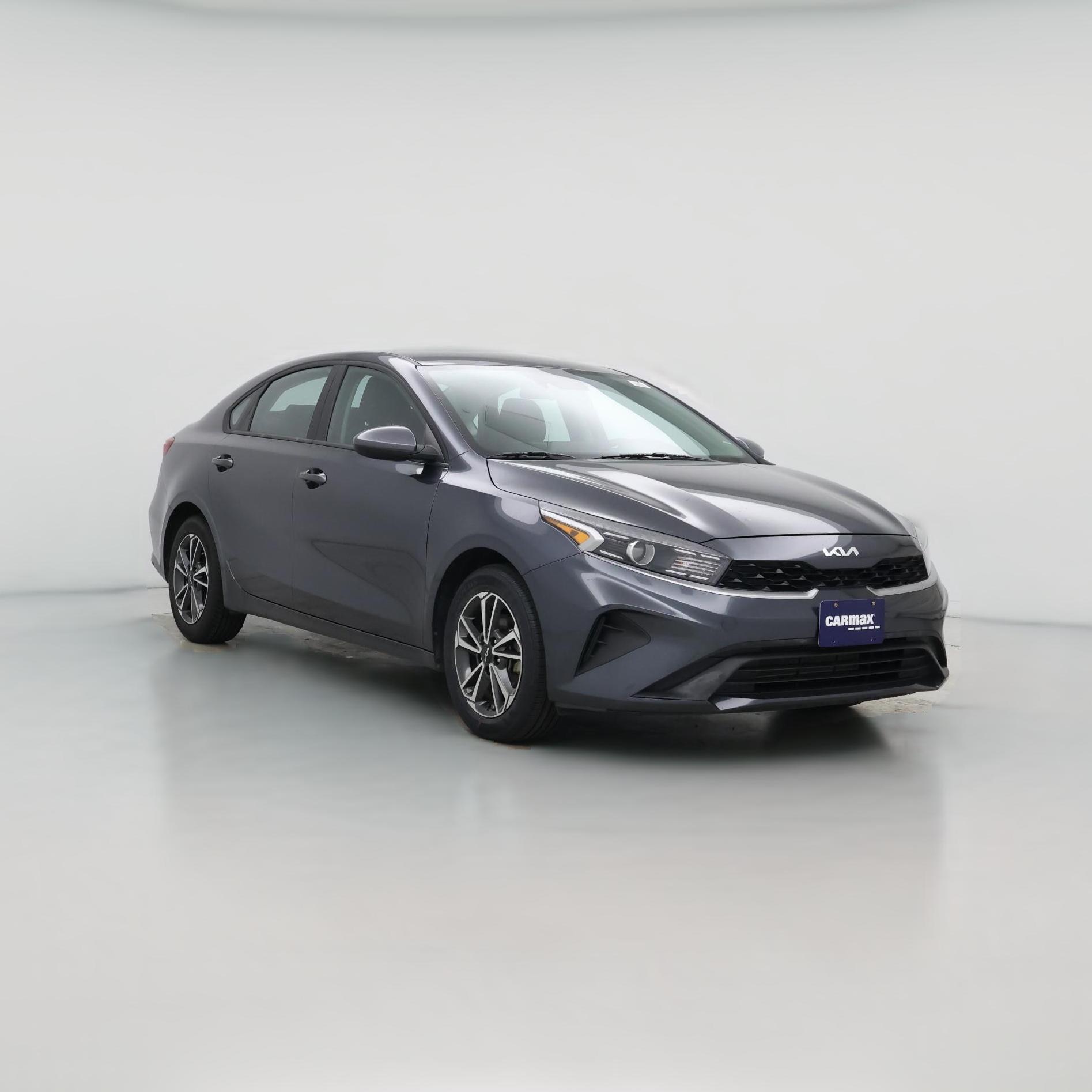 Thumbnail: 2023 Kia Forte - 1