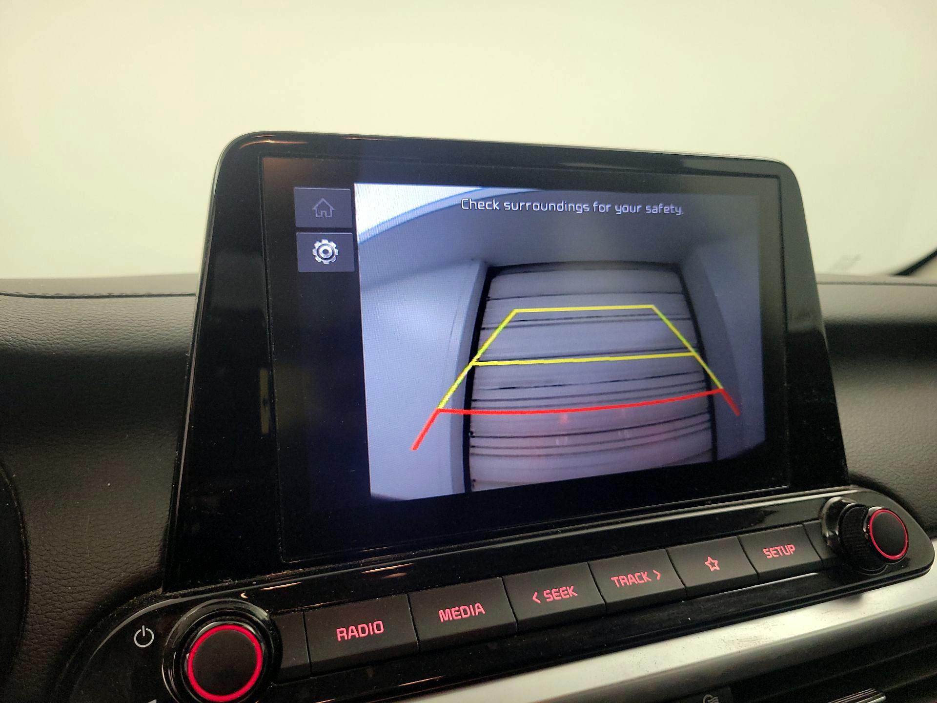 Thumbnail: 2023 Kia Forte - 14