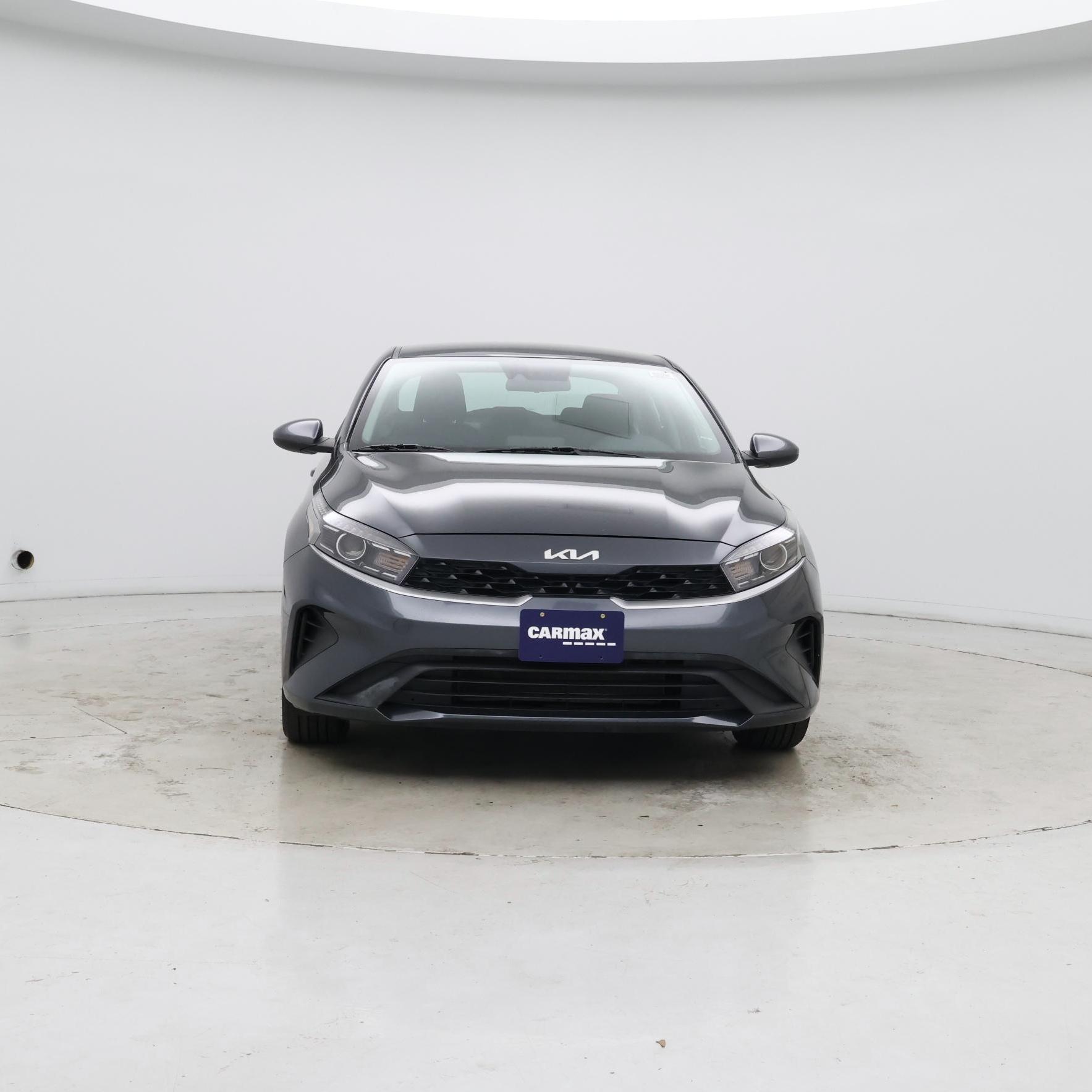 Thumbnail: 2023 Kia Forte - 5