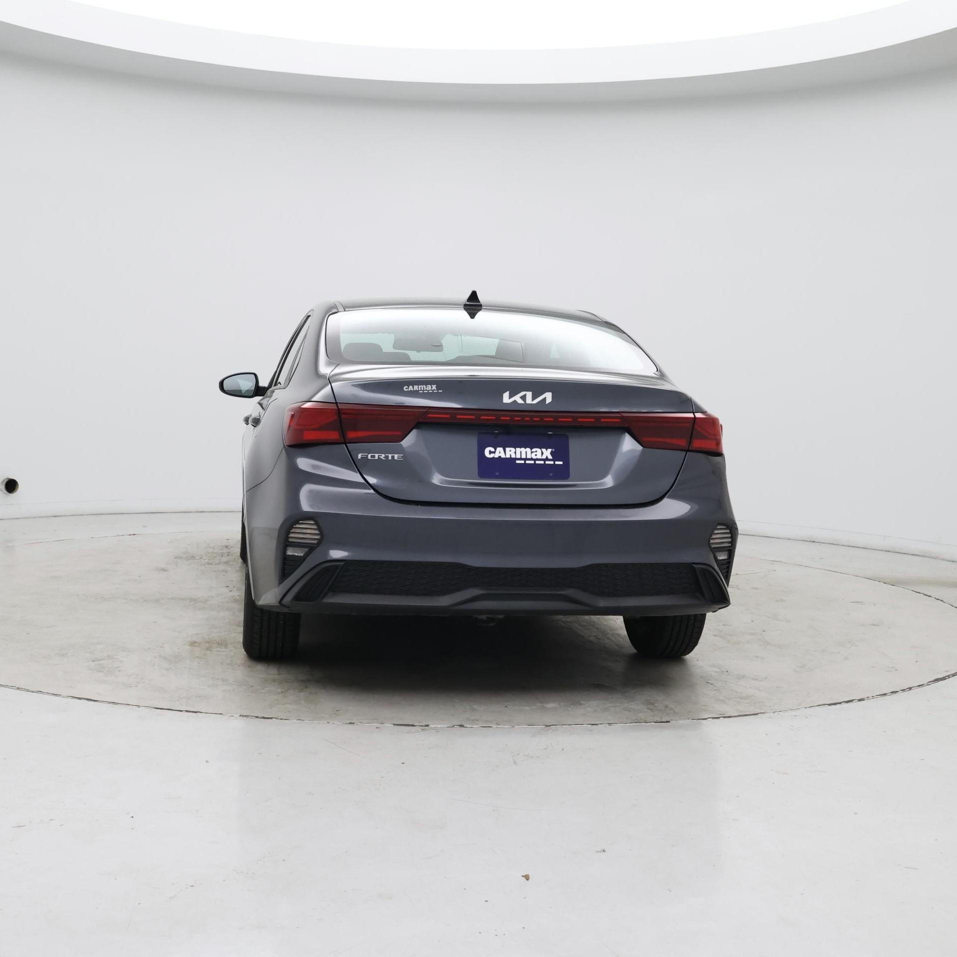 Thumbnail: 2023 Kia Forte - 6