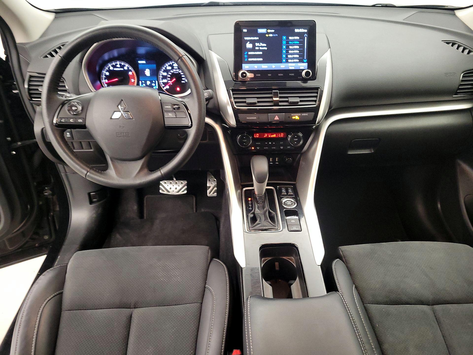 Thumbnail: 2023 Mitsubishi Eclipse Cross - 9