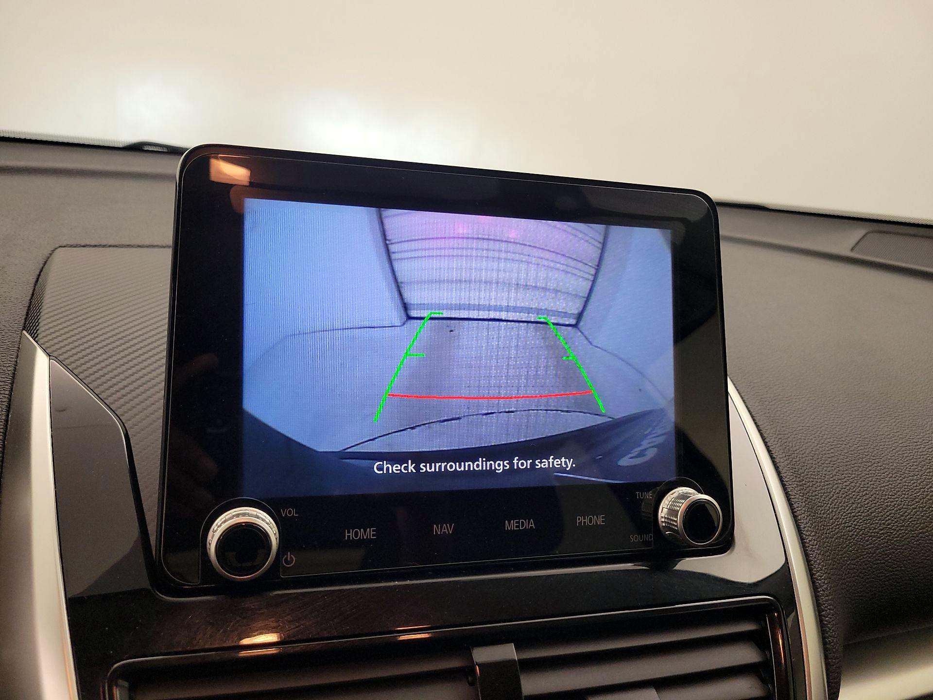 Thumbnail: 2023 Mitsubishi Eclipse Cross - 14